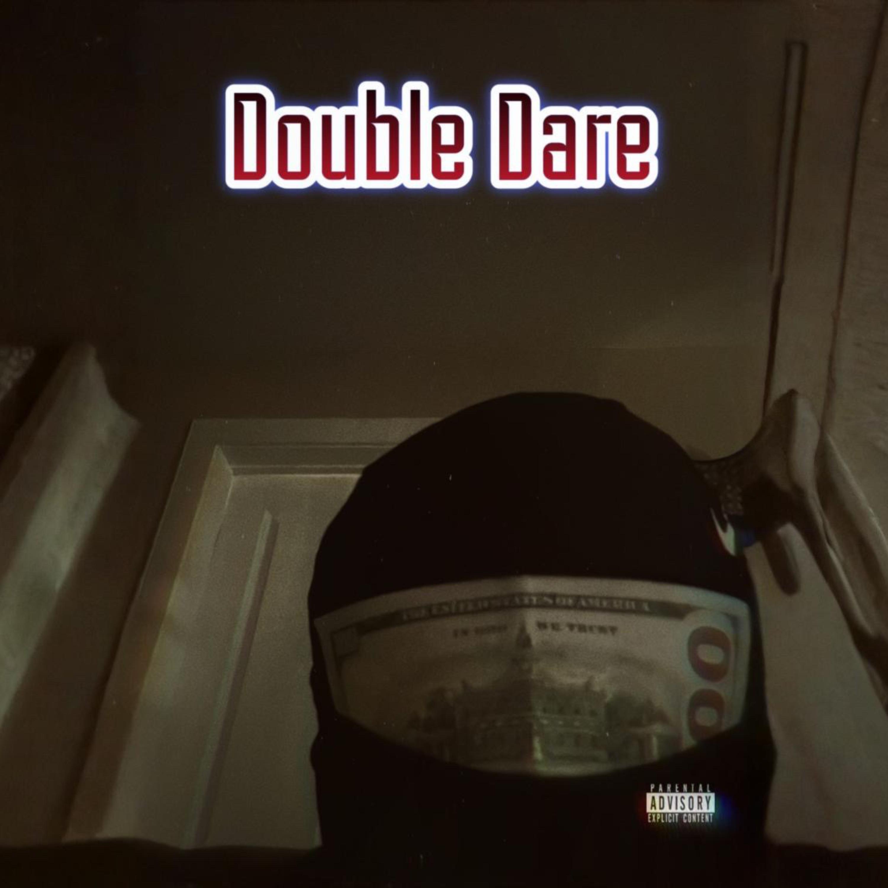 Double Dare (Skilla Flow) artwork