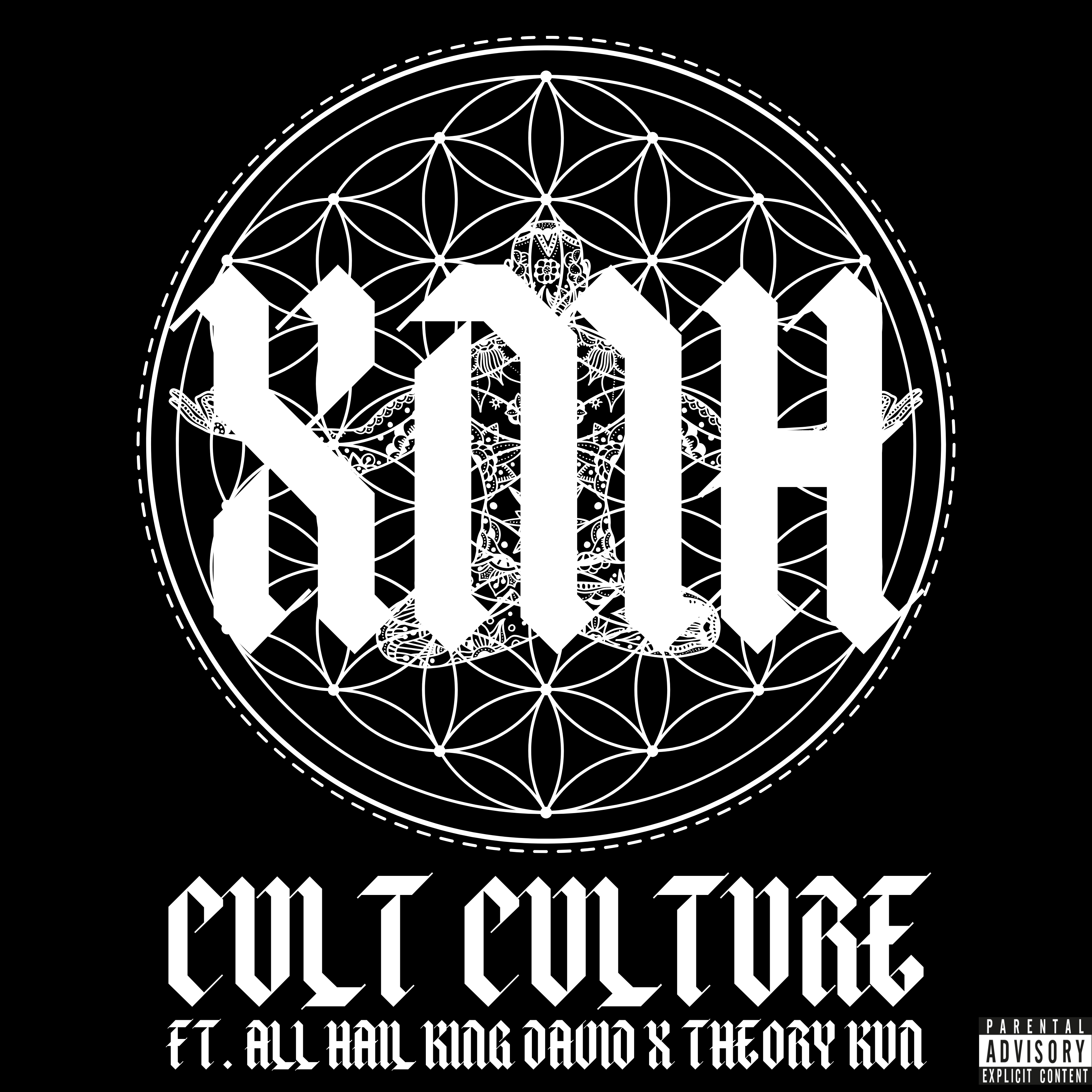 CULT CULTURE (SUPER FANS ONLY) artwork