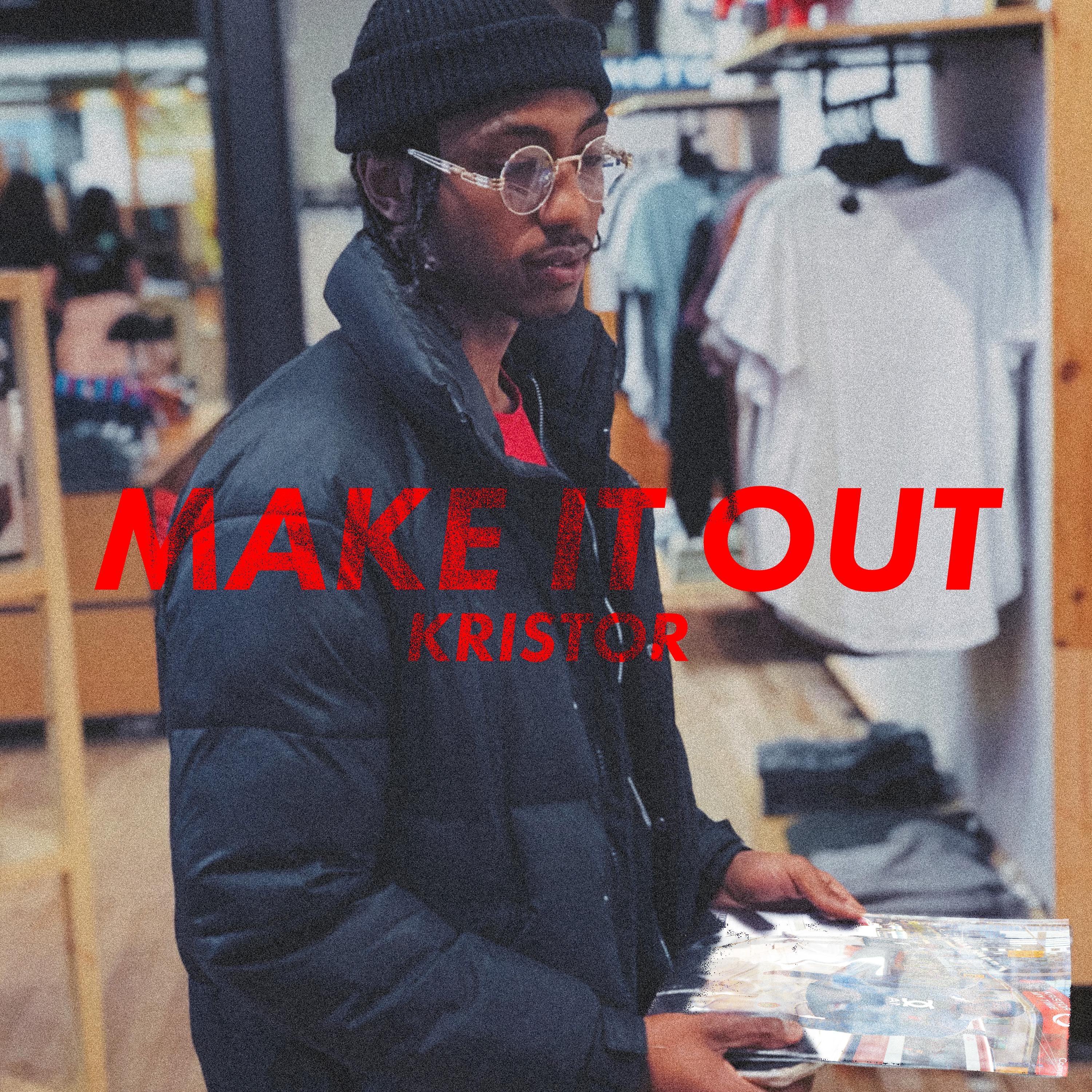 Make It Out artwork