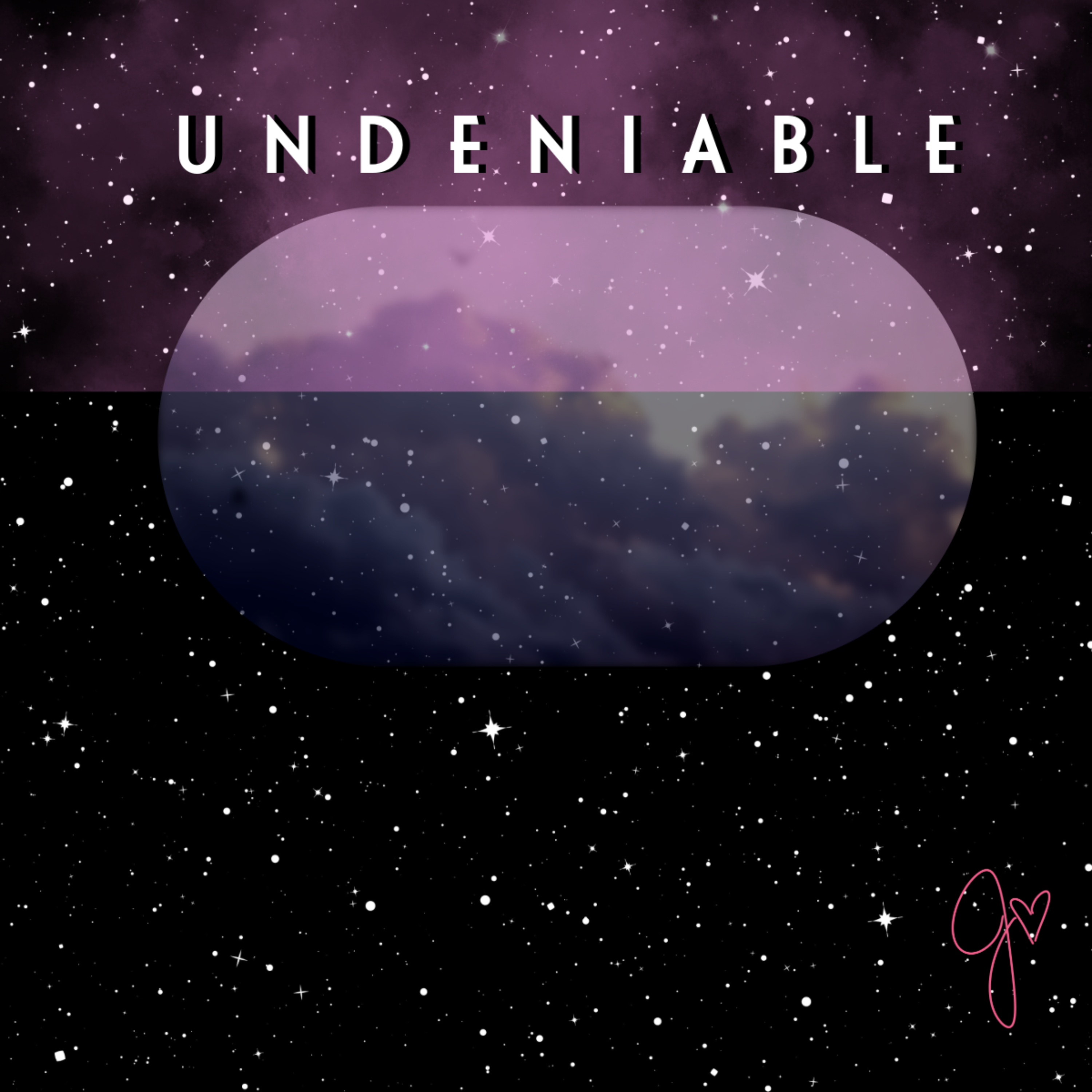 UNDENIABLE artwork
