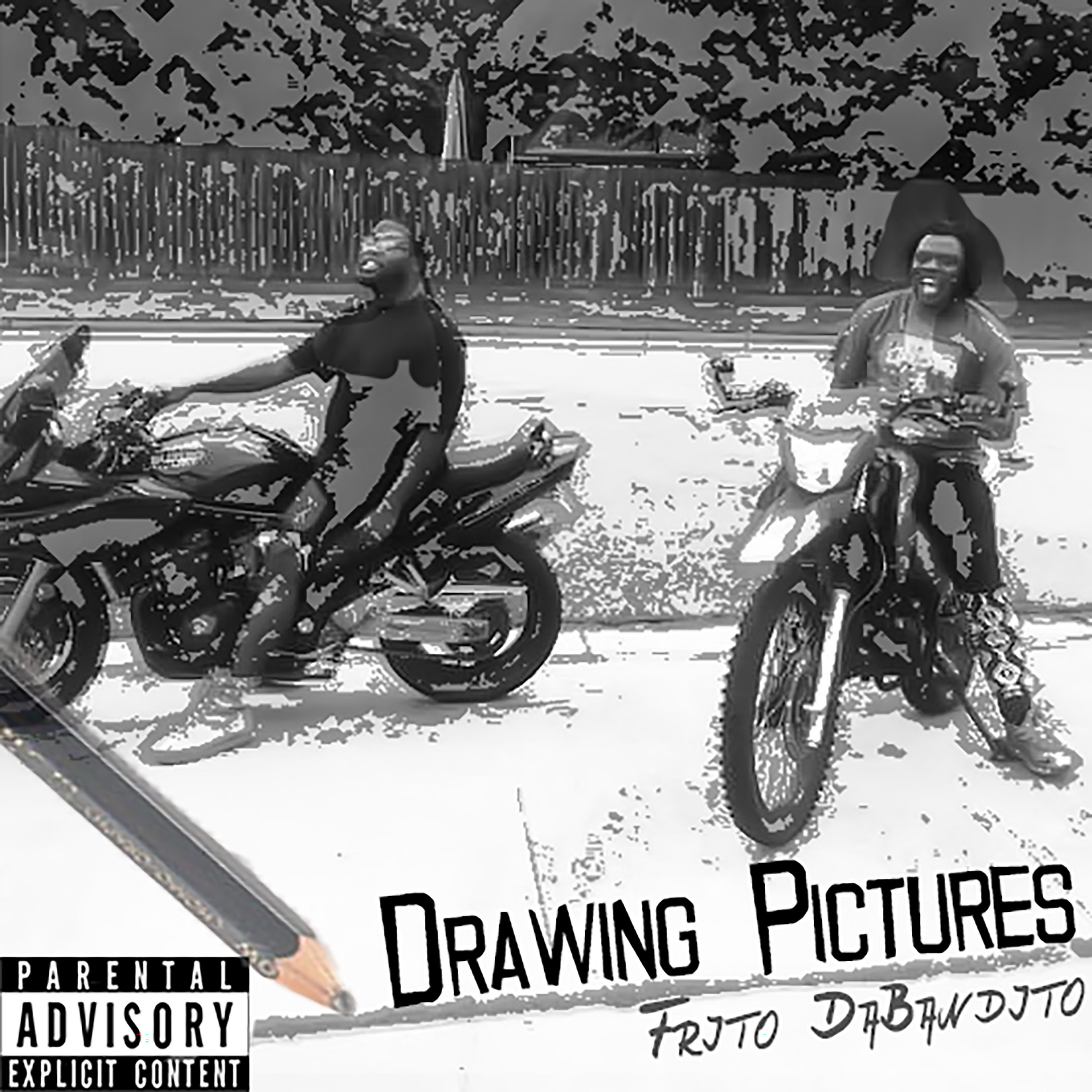 Drawing Pictures artwork