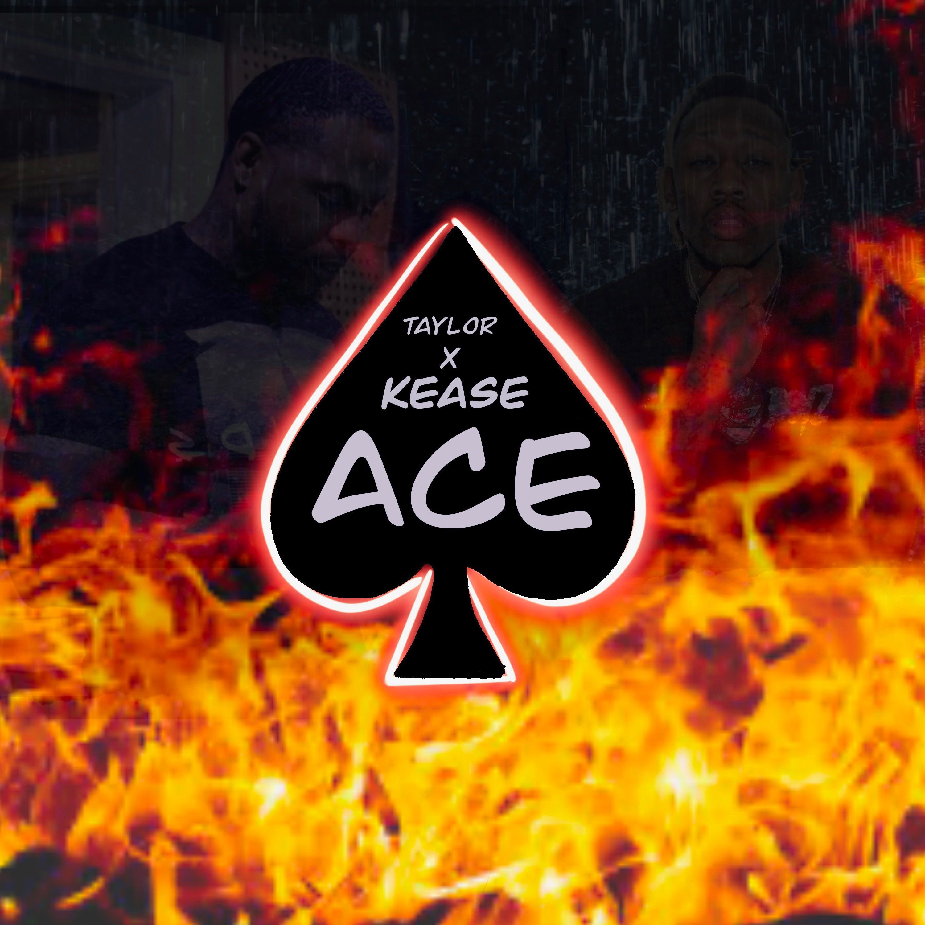 Ace Of Spade artwork