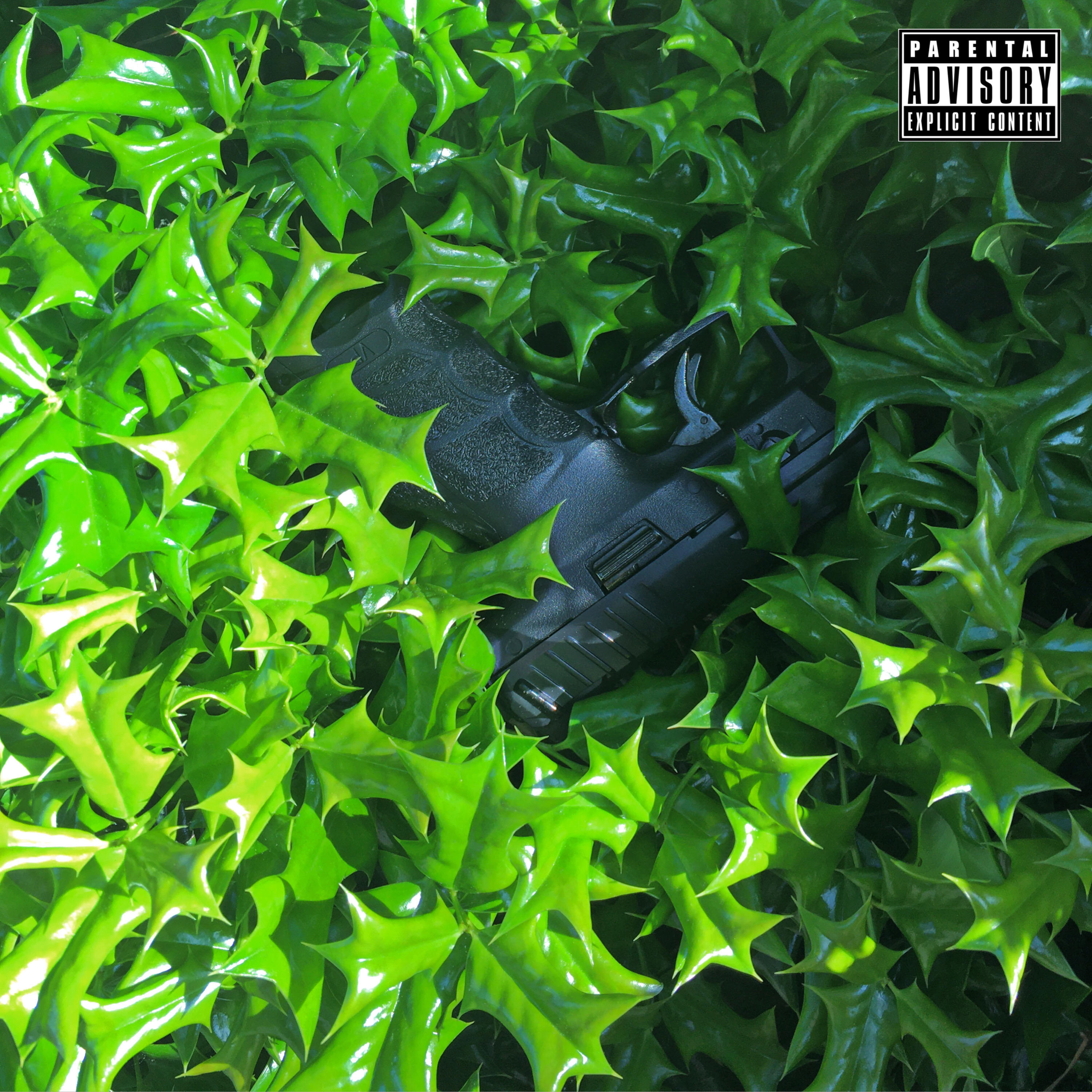 Greens artwork