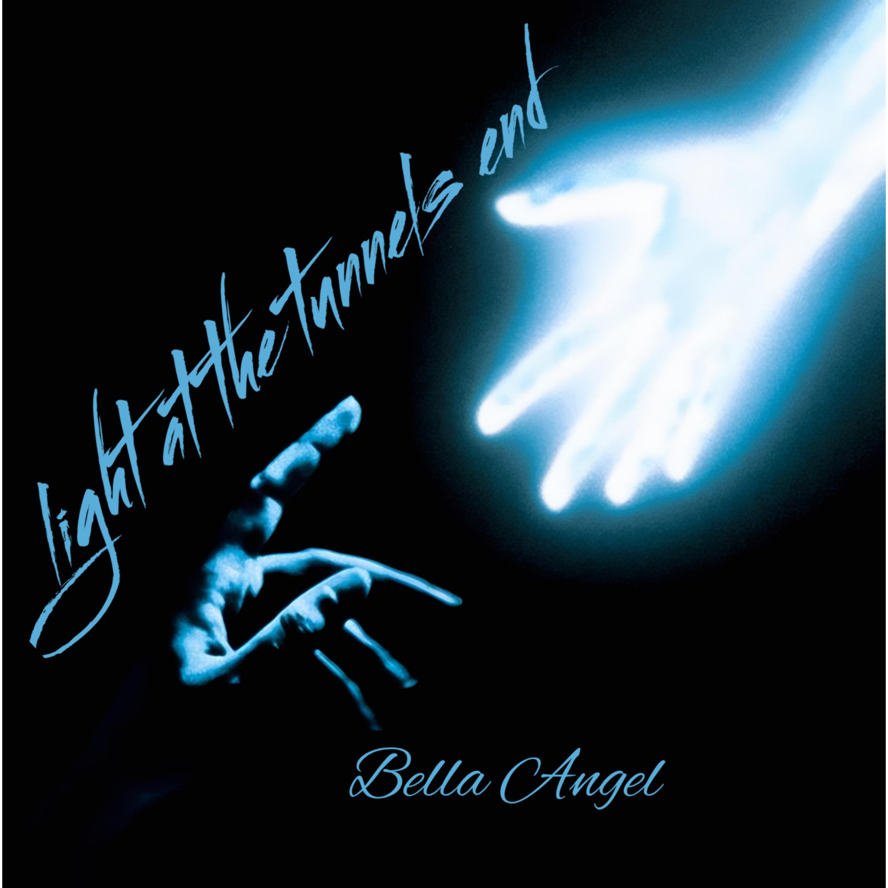 light at the tunnels end artwork