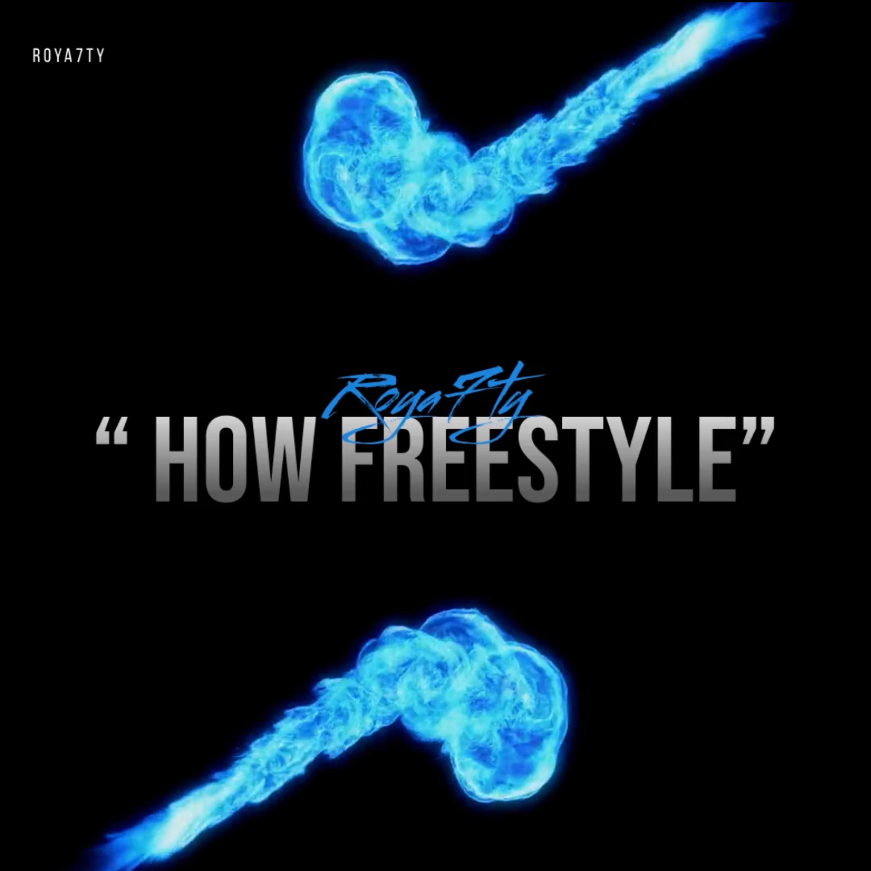 How Freestyle artwork