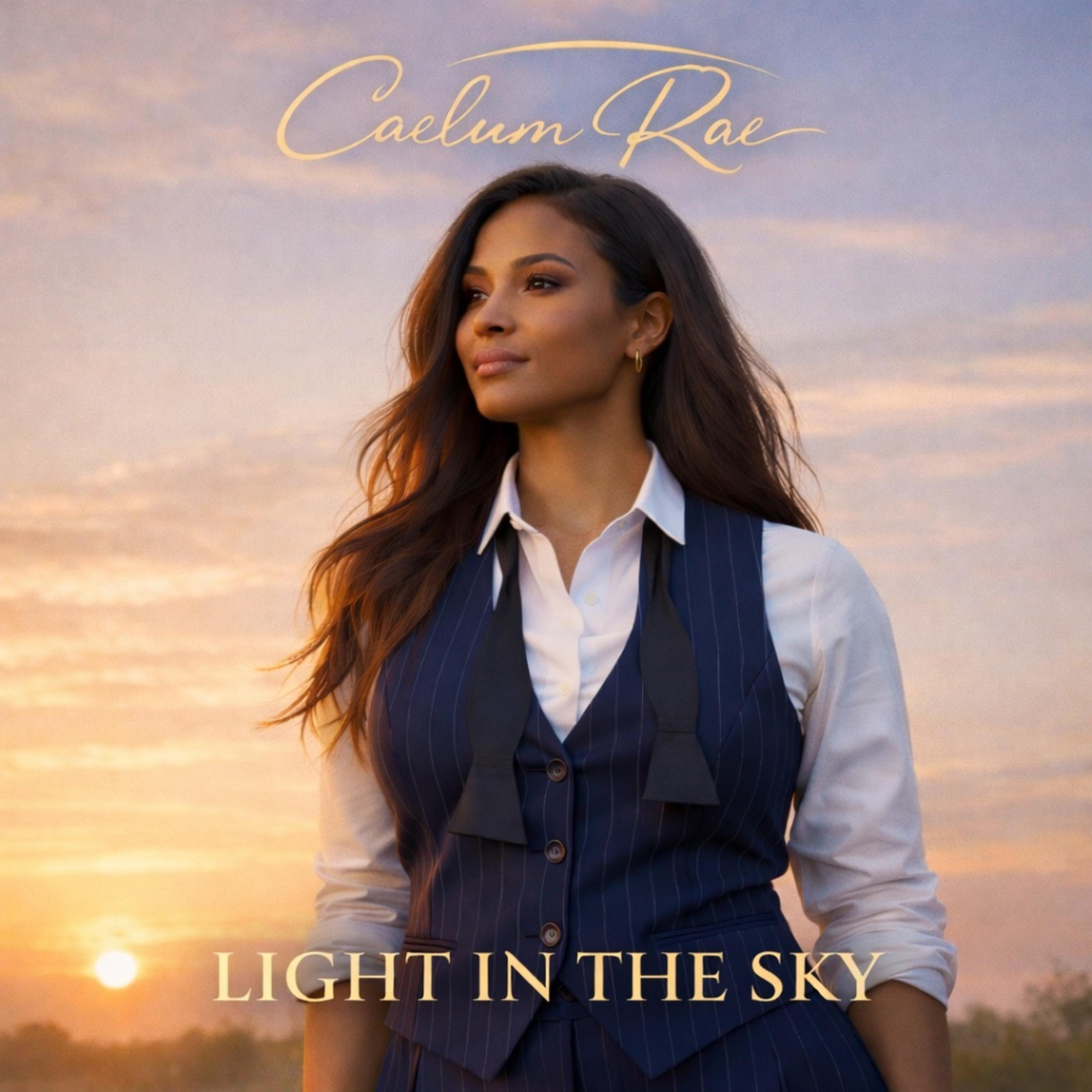 Light In The Sky artwork