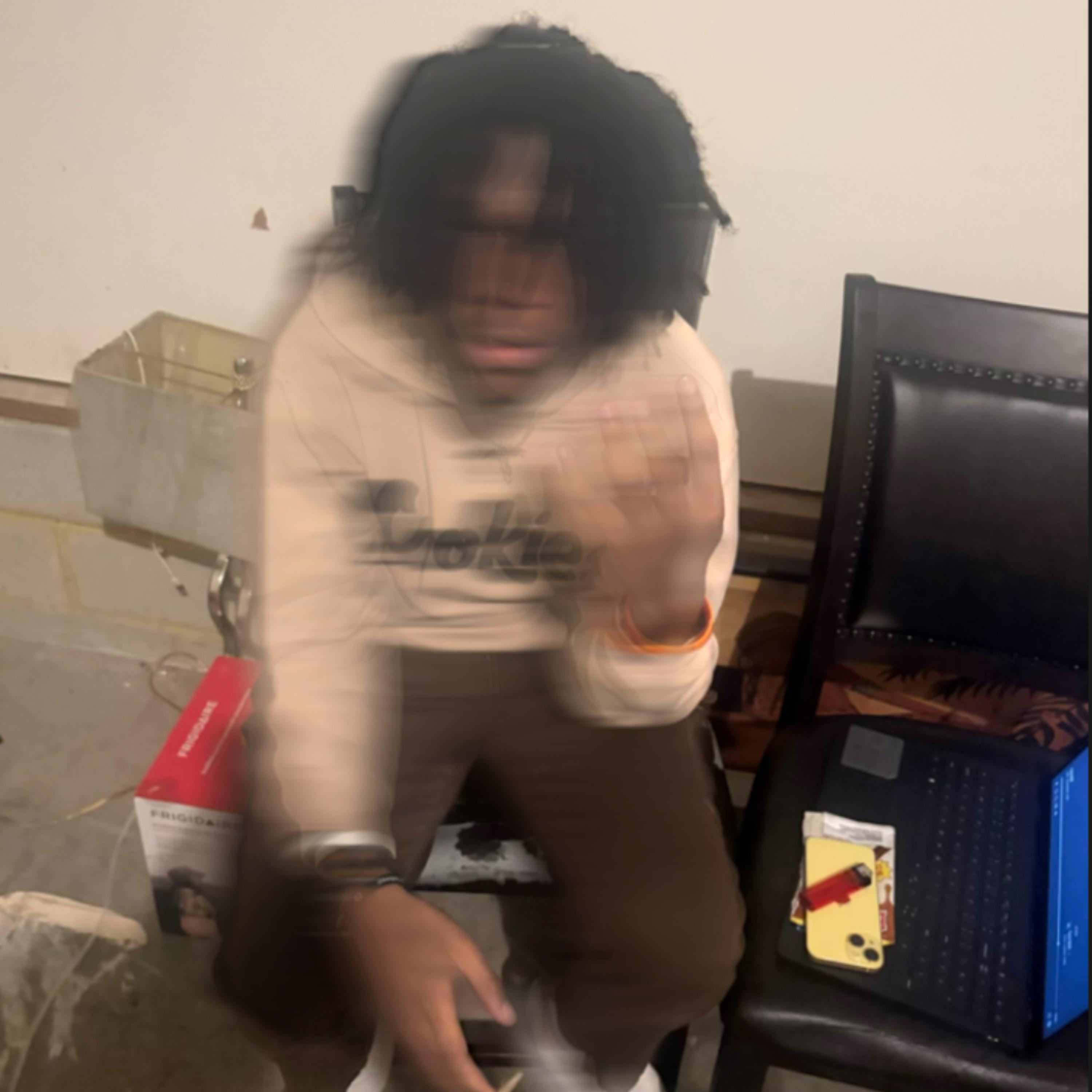 Latenight Freestyle by Coreygot$tyles cover art