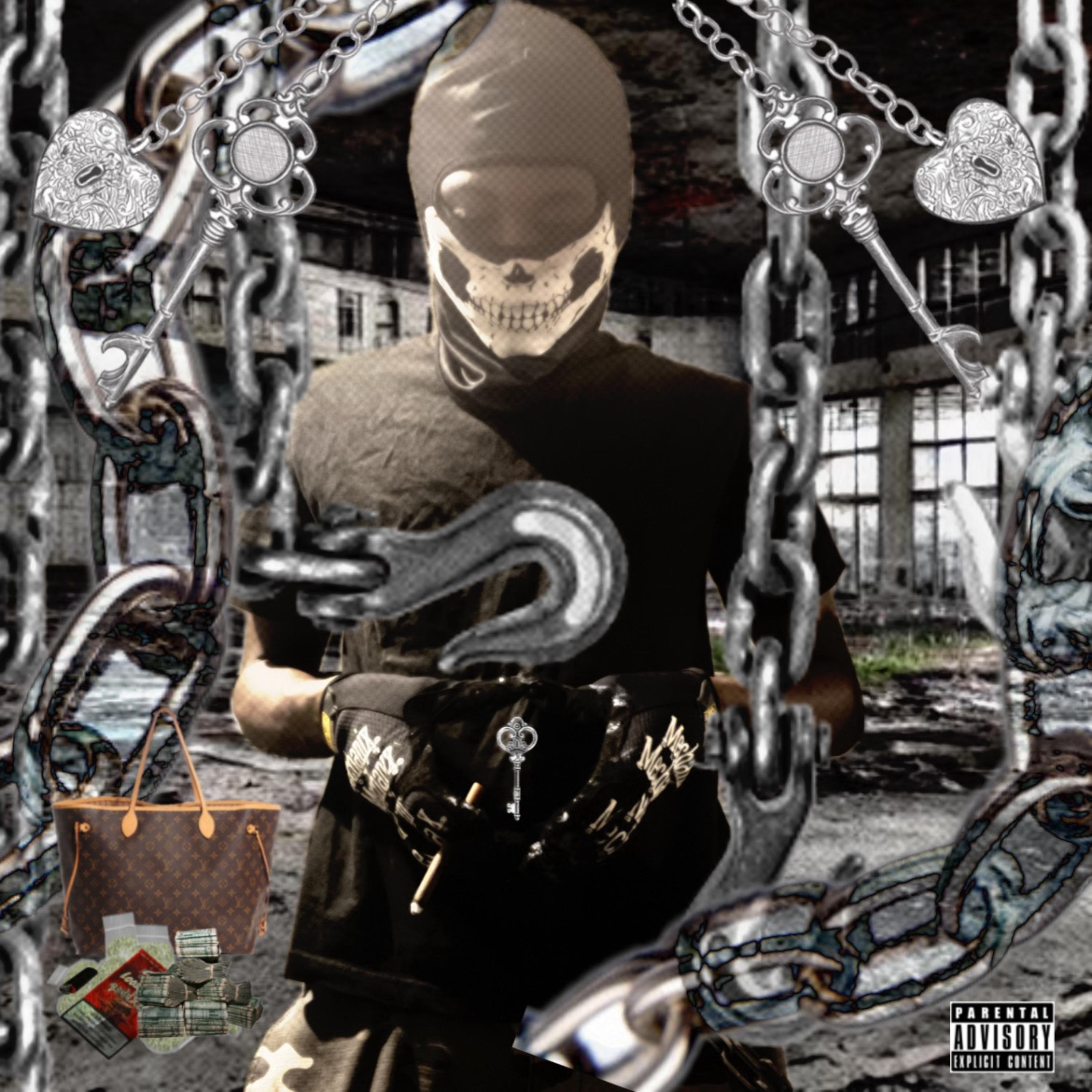 Tha Locked In Factory artwork