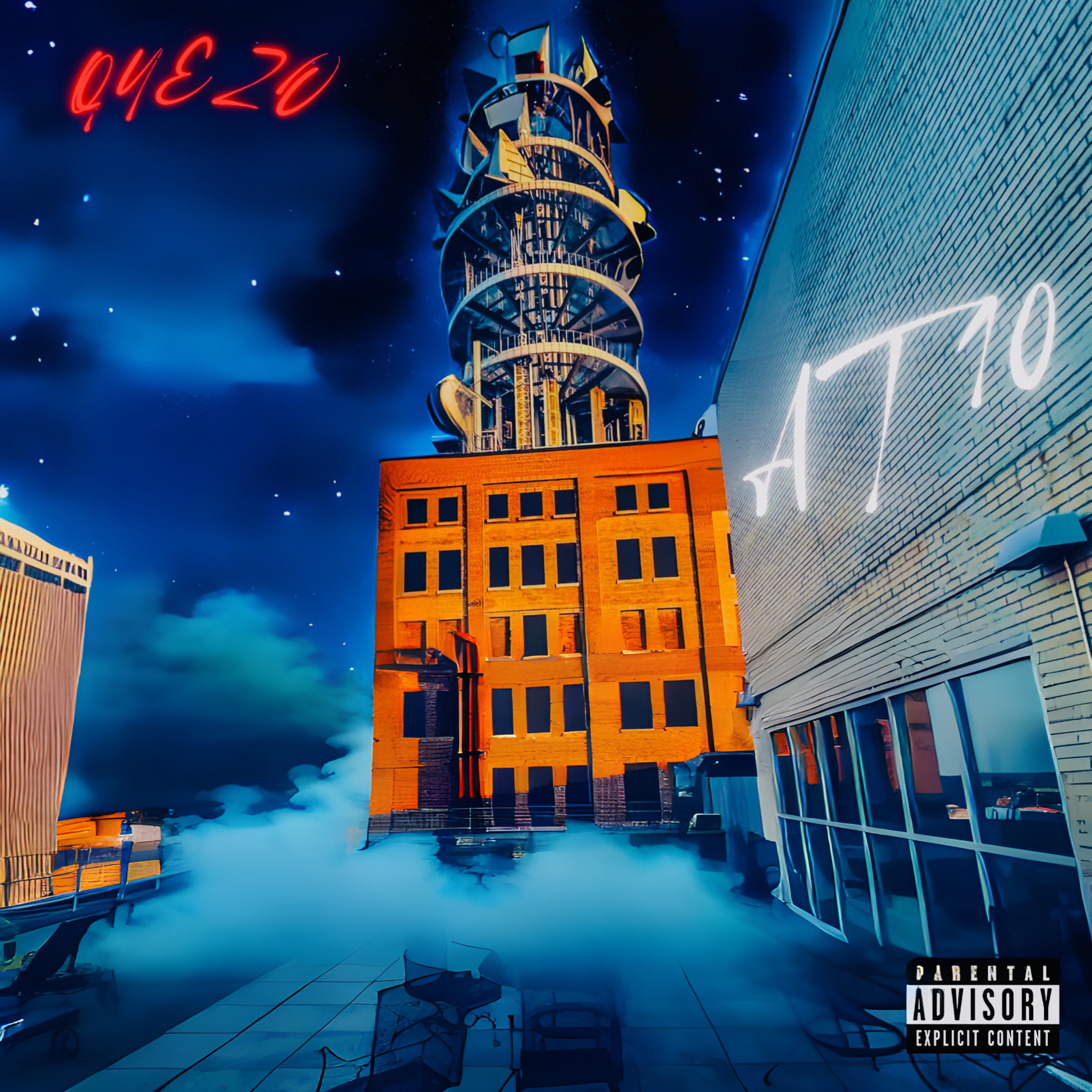 AT 10 artwork