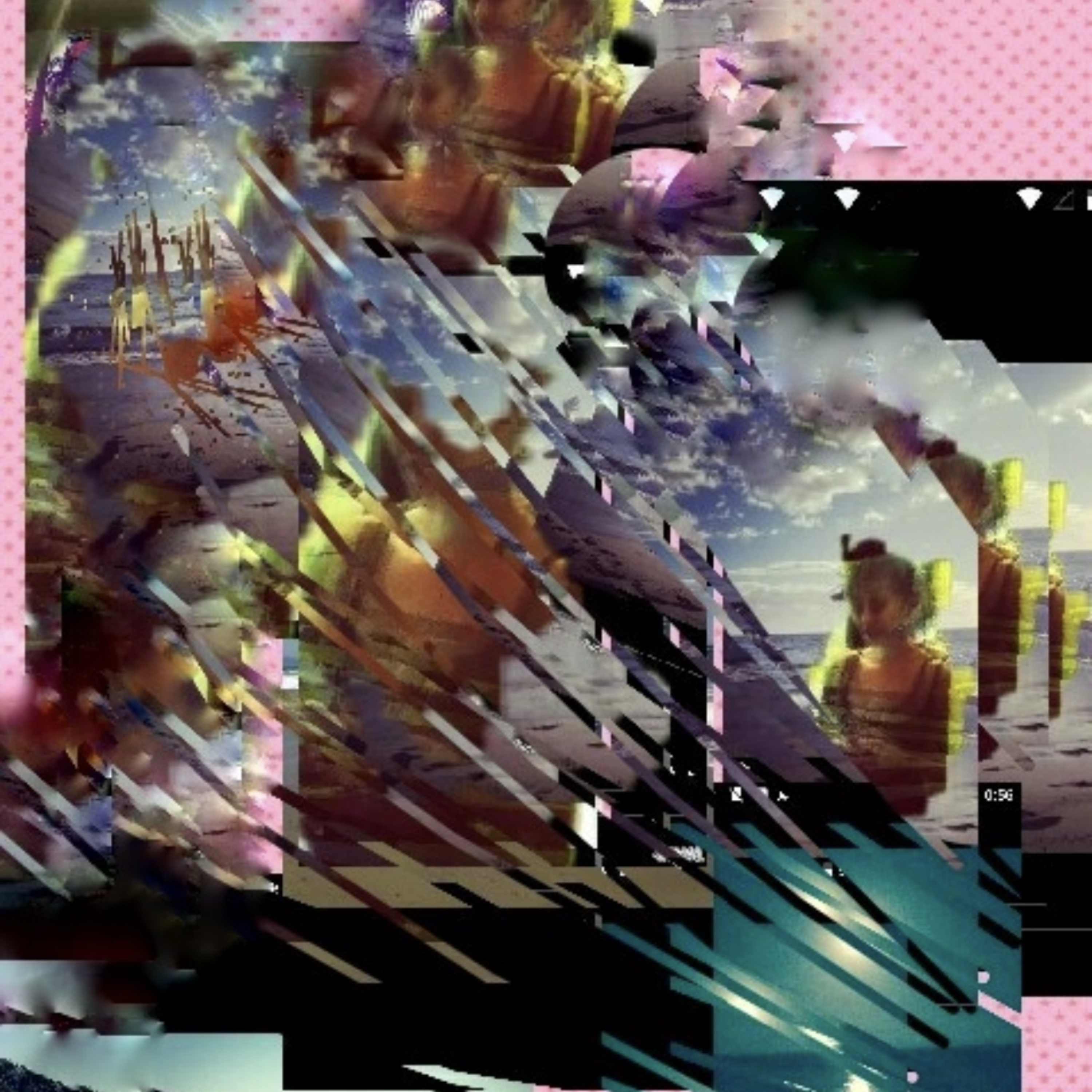 Don't Waste Your Time artwork