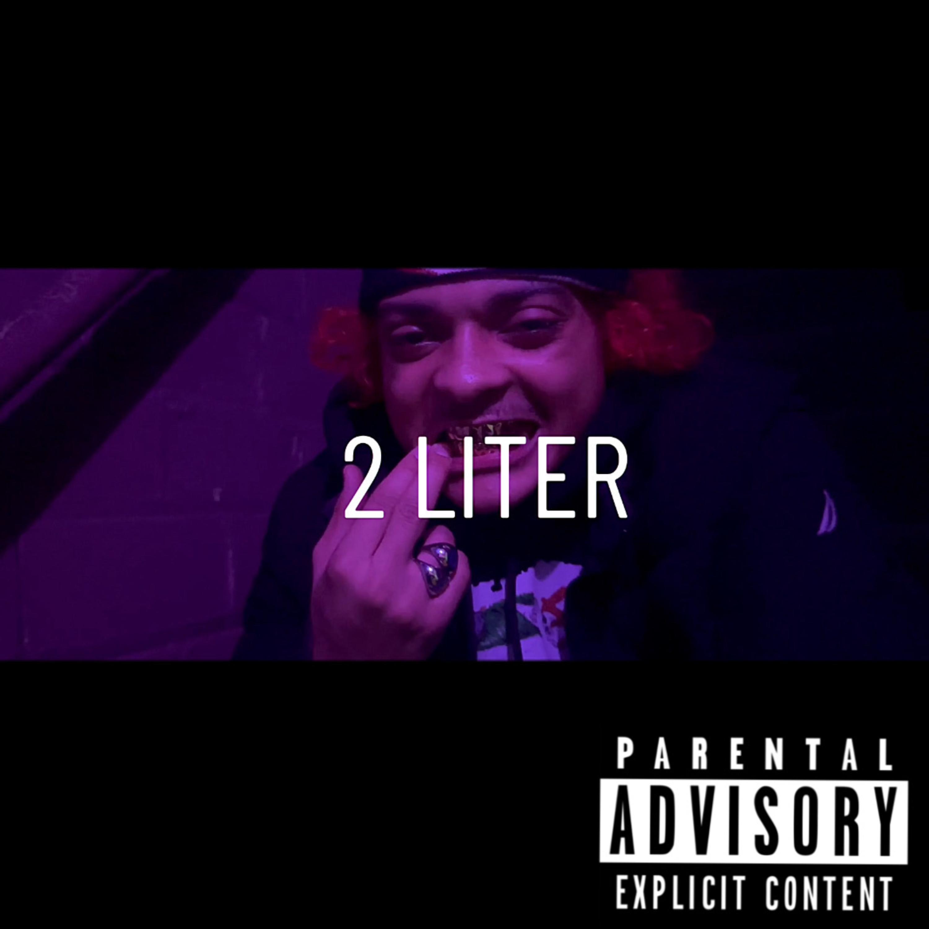 2 Liter artwork