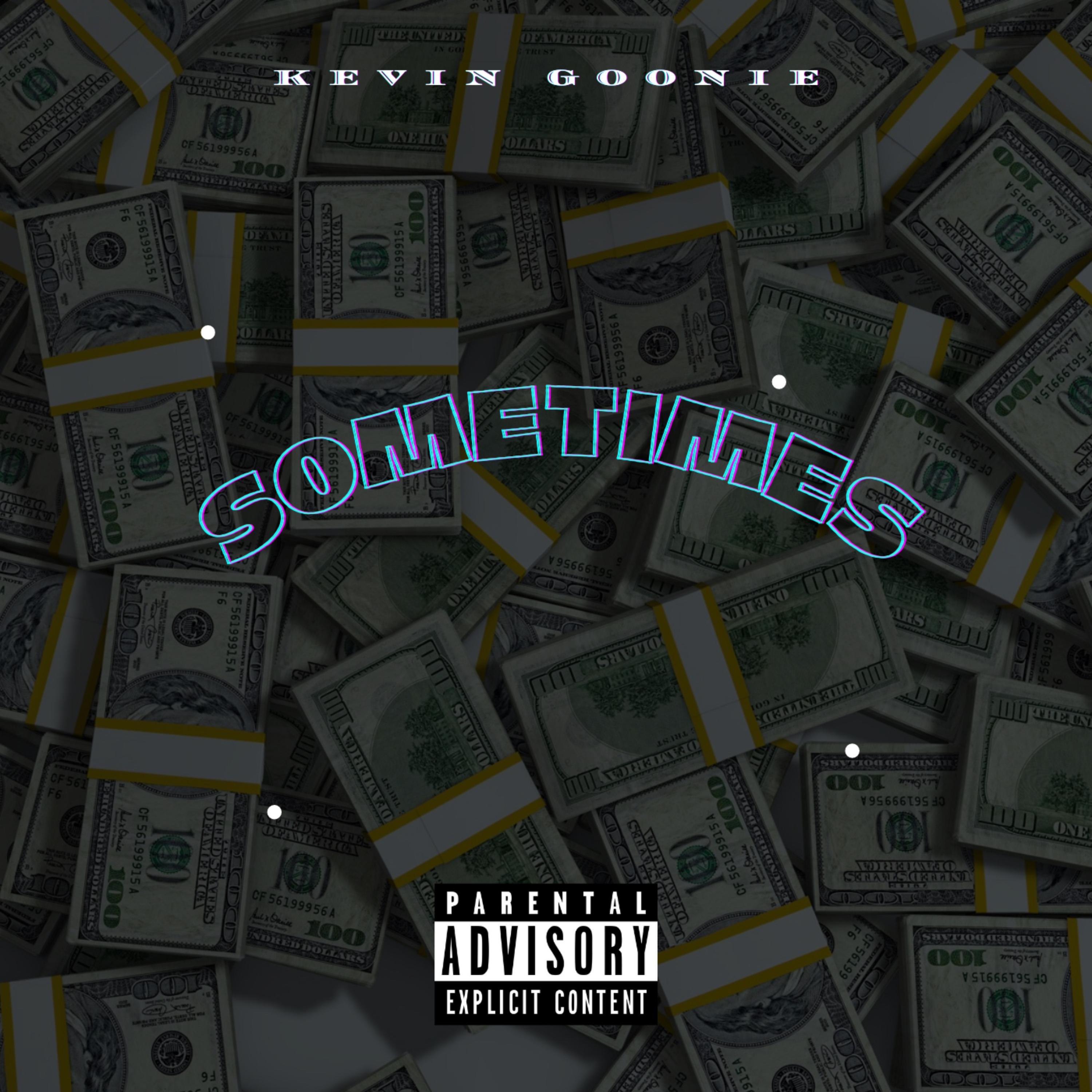 SOMETIMES$ artwork