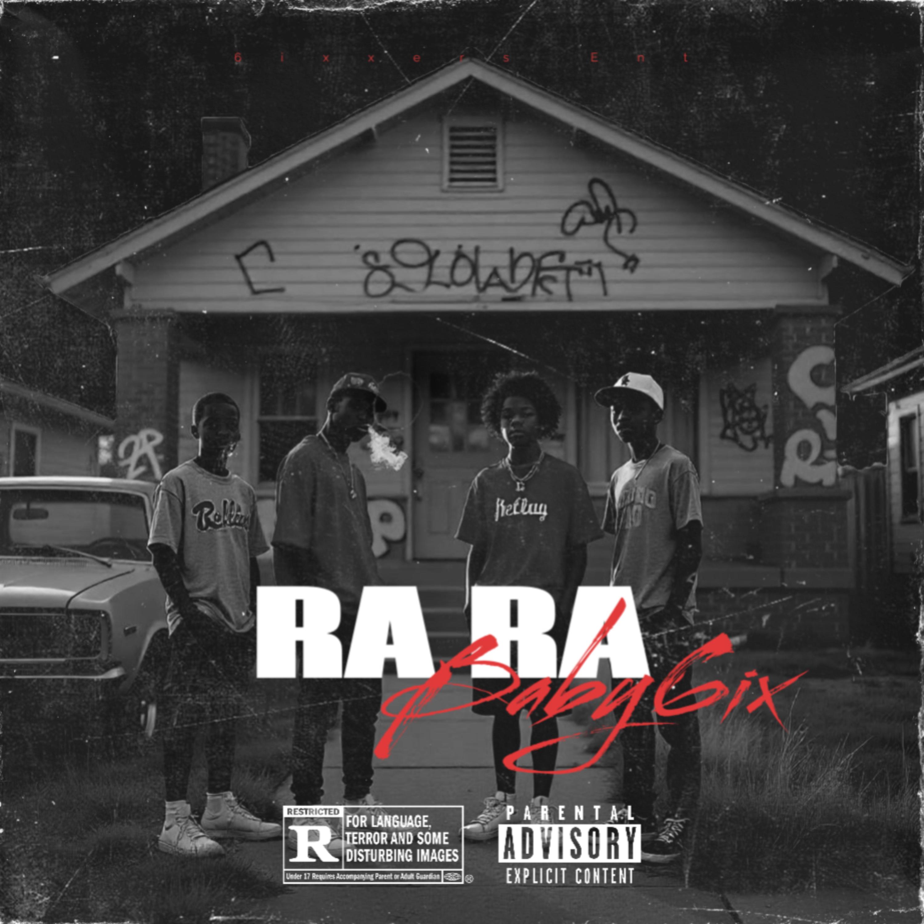 RaRa artwork
