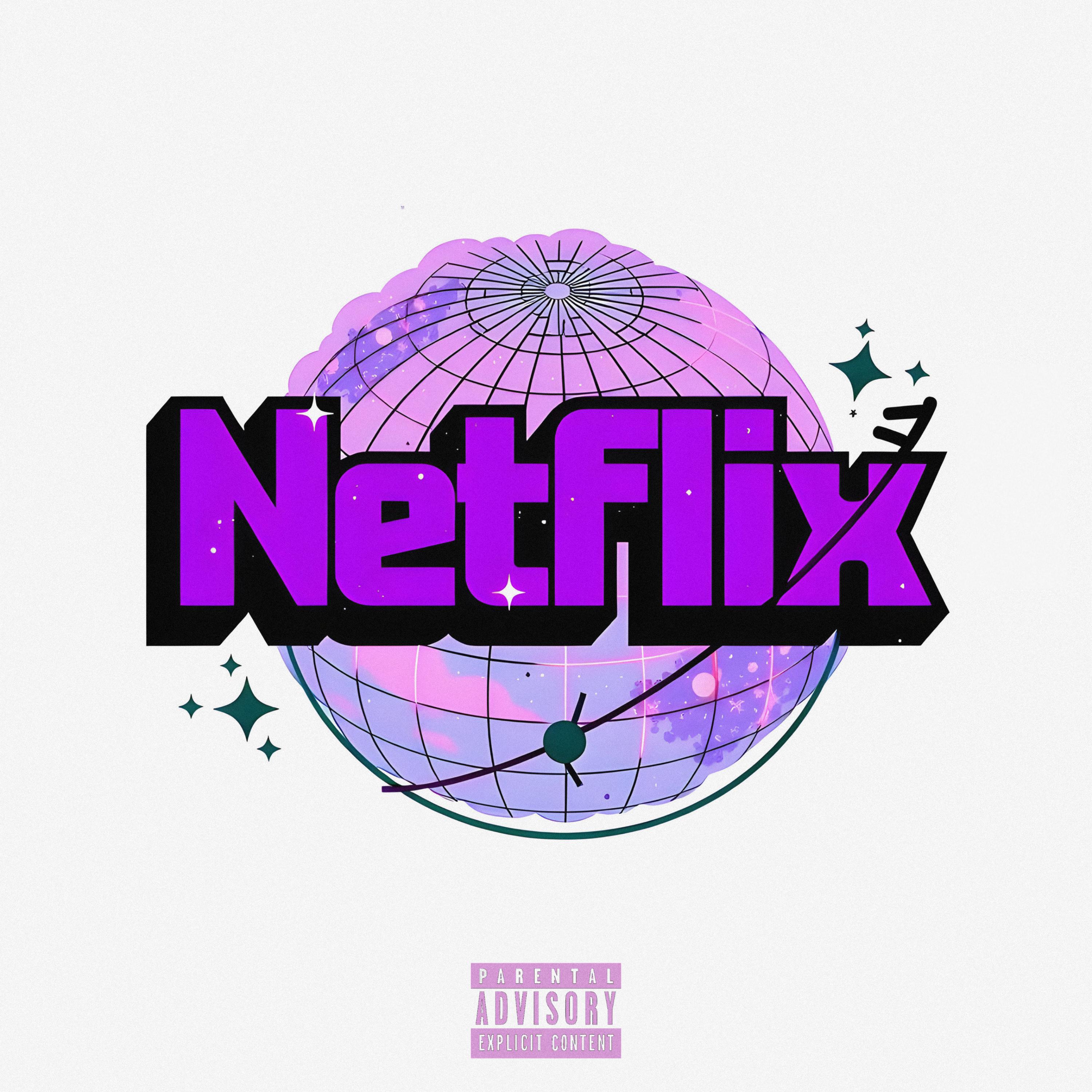 Netflix artwork