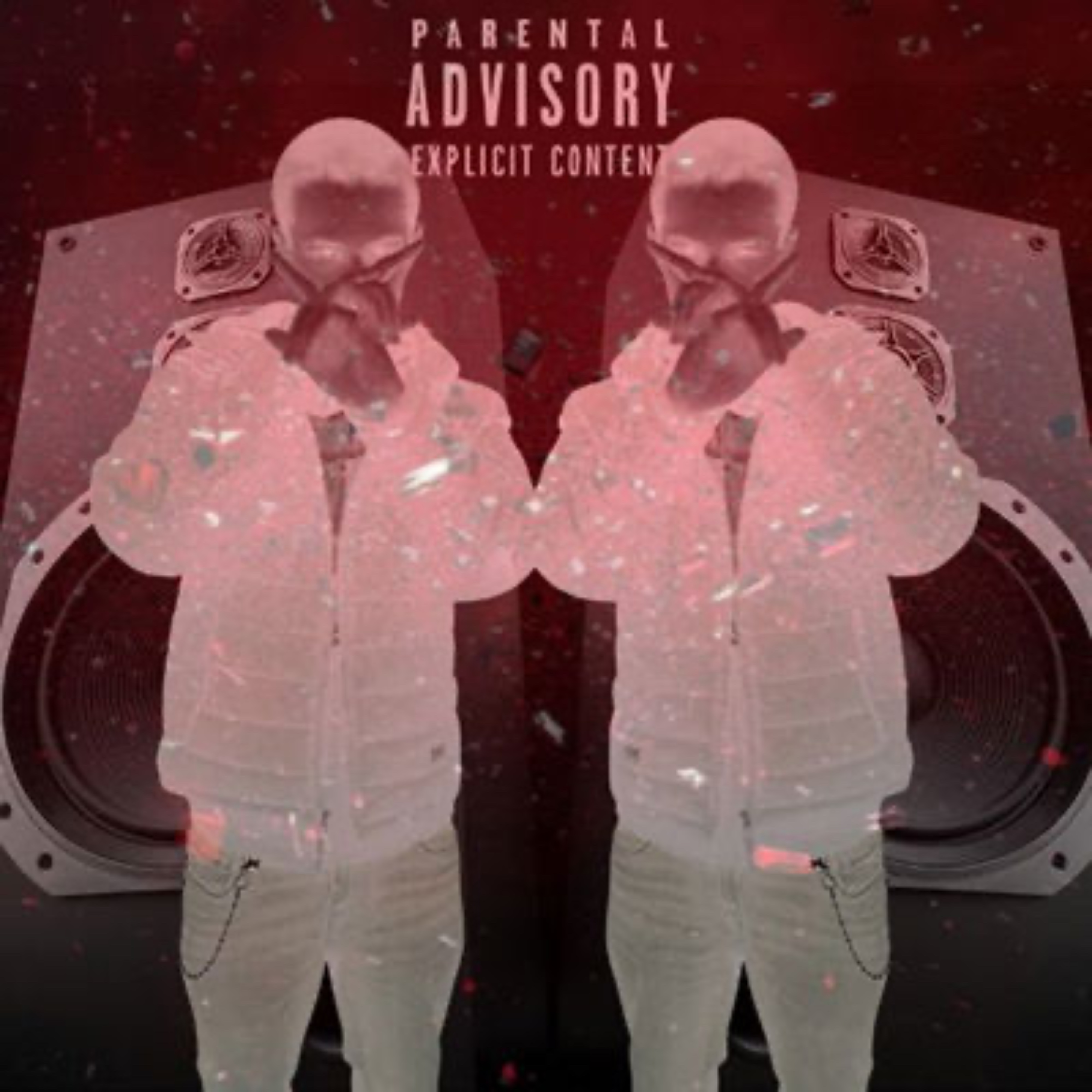 THA GROUND artwork