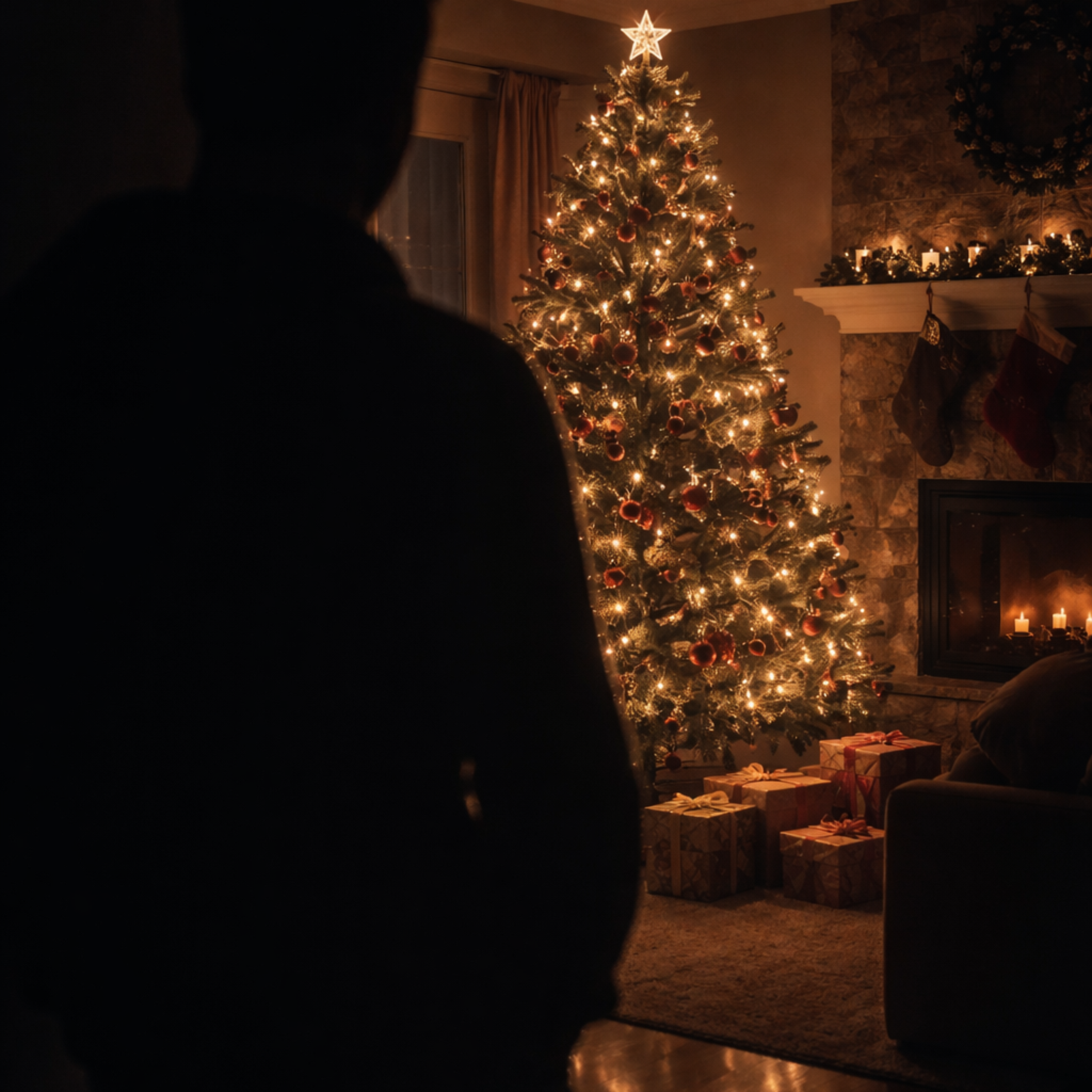 Maybe Next Year artwork