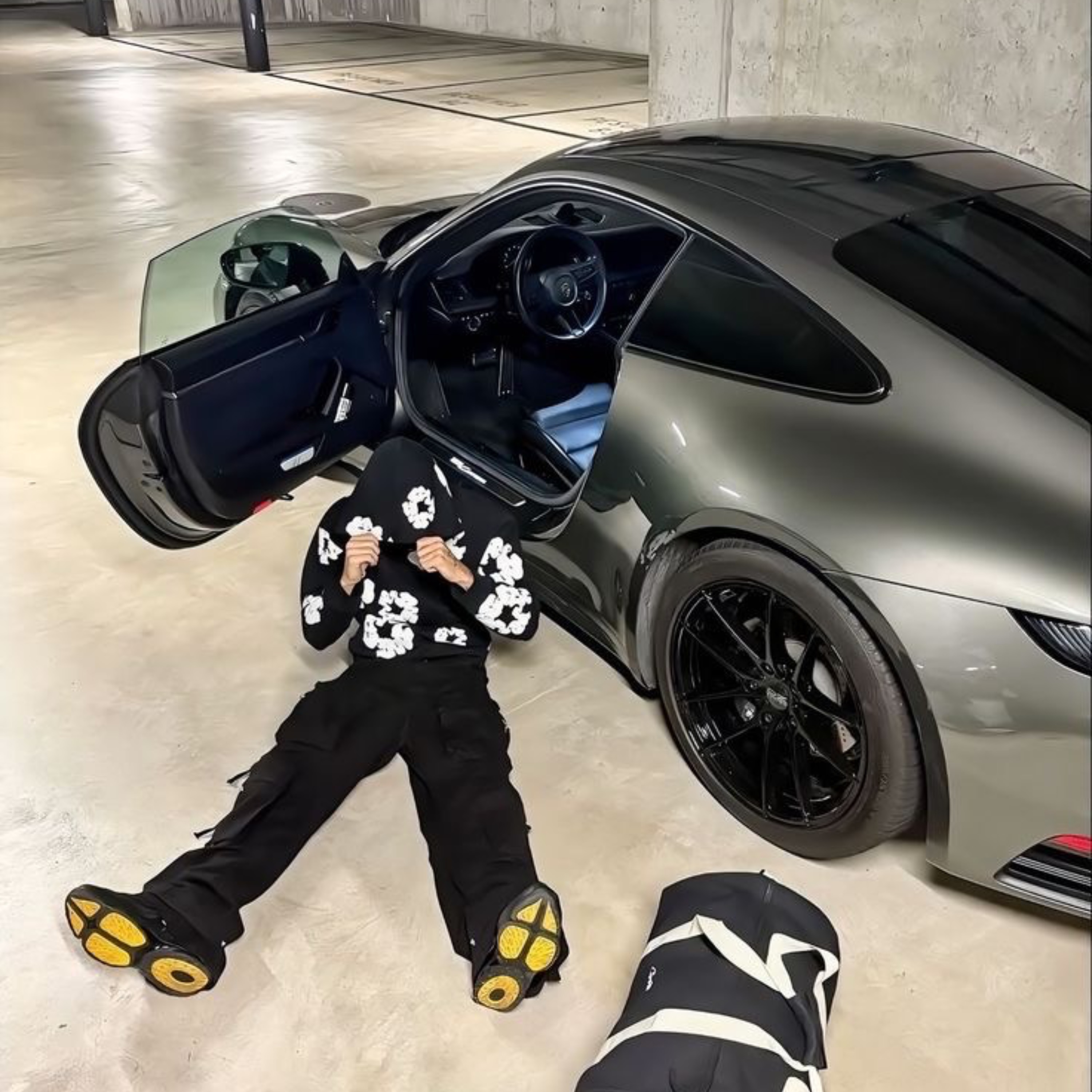 HEARTLESS Trap Beat artwork