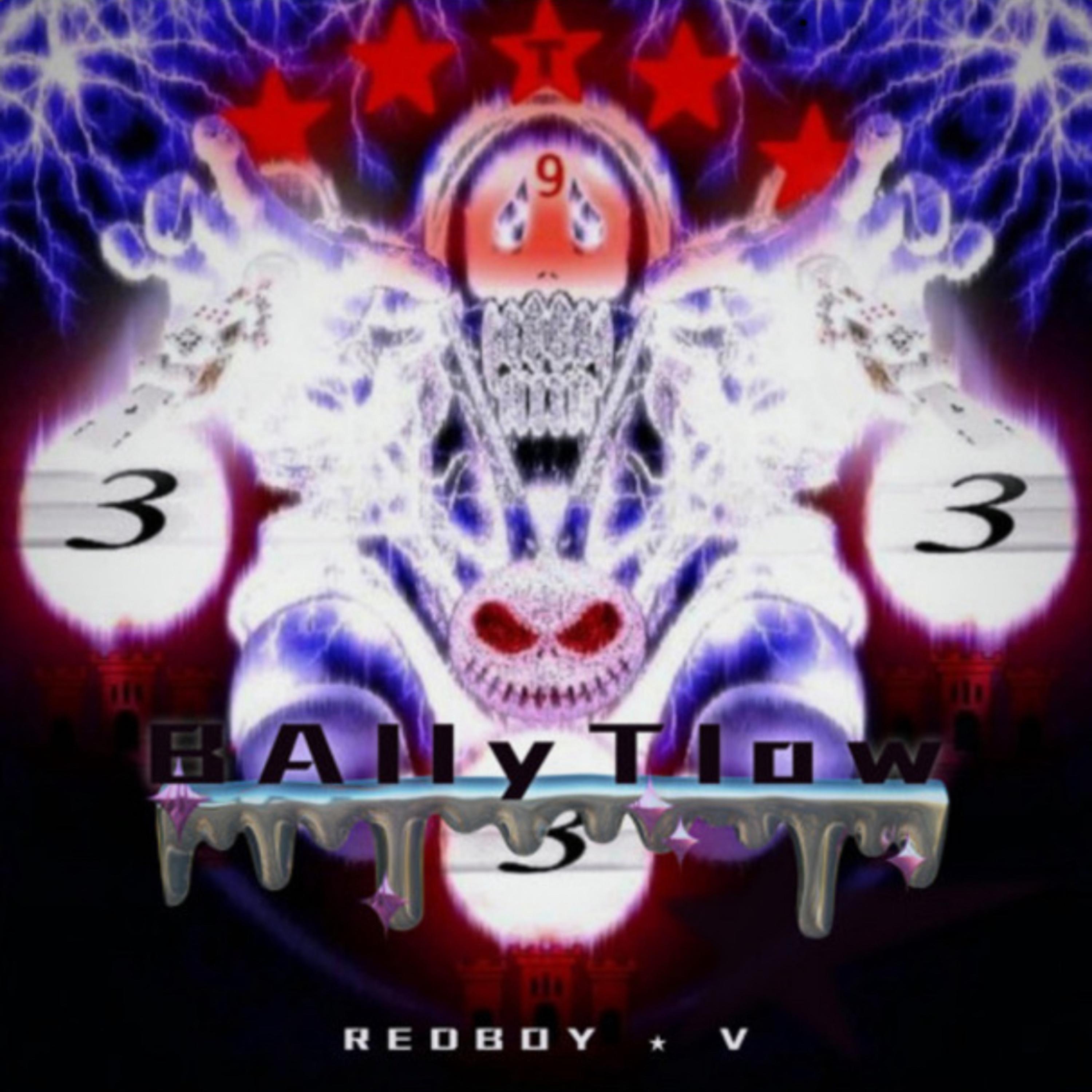 Bally Tlow artwork
