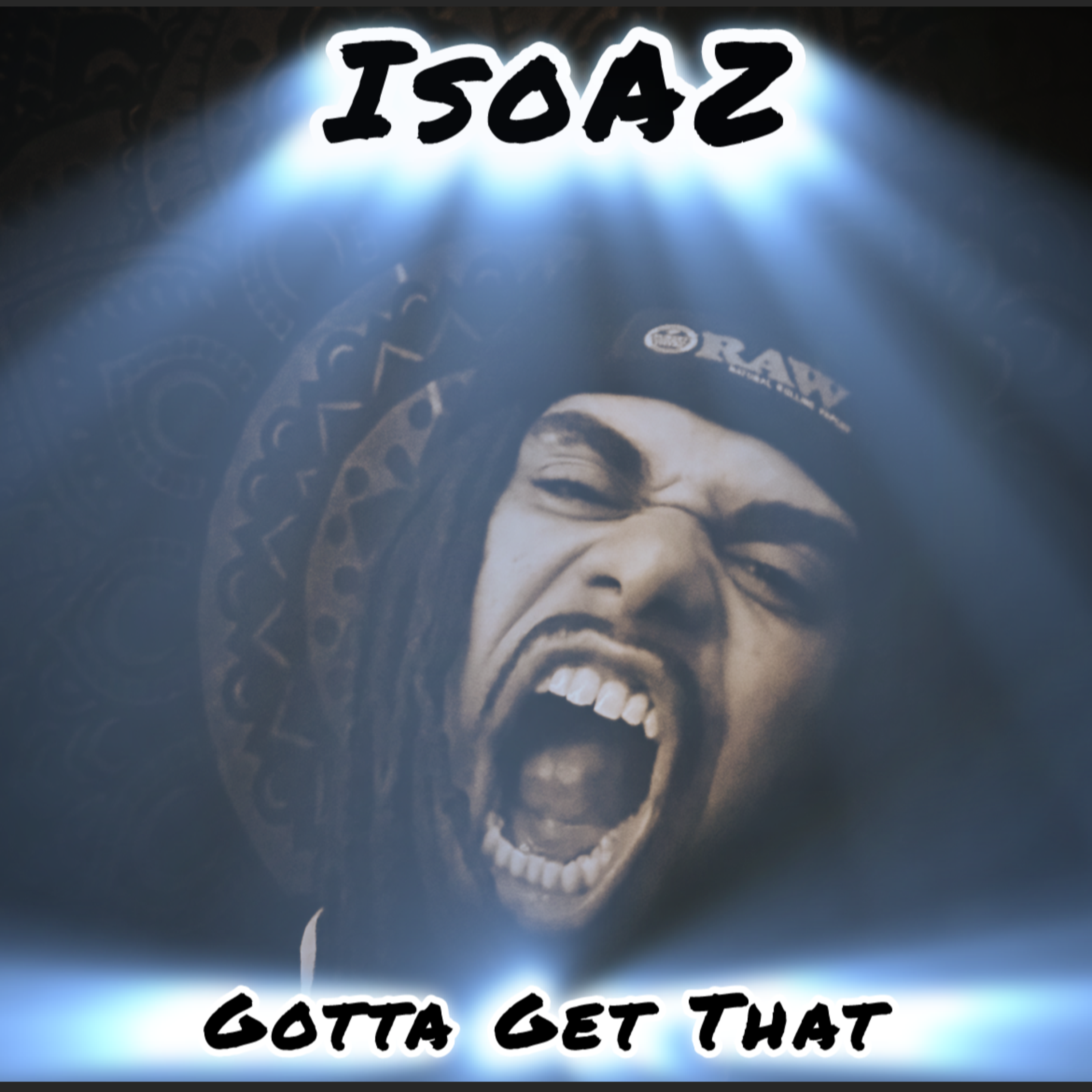 Gotta Get That. artwork