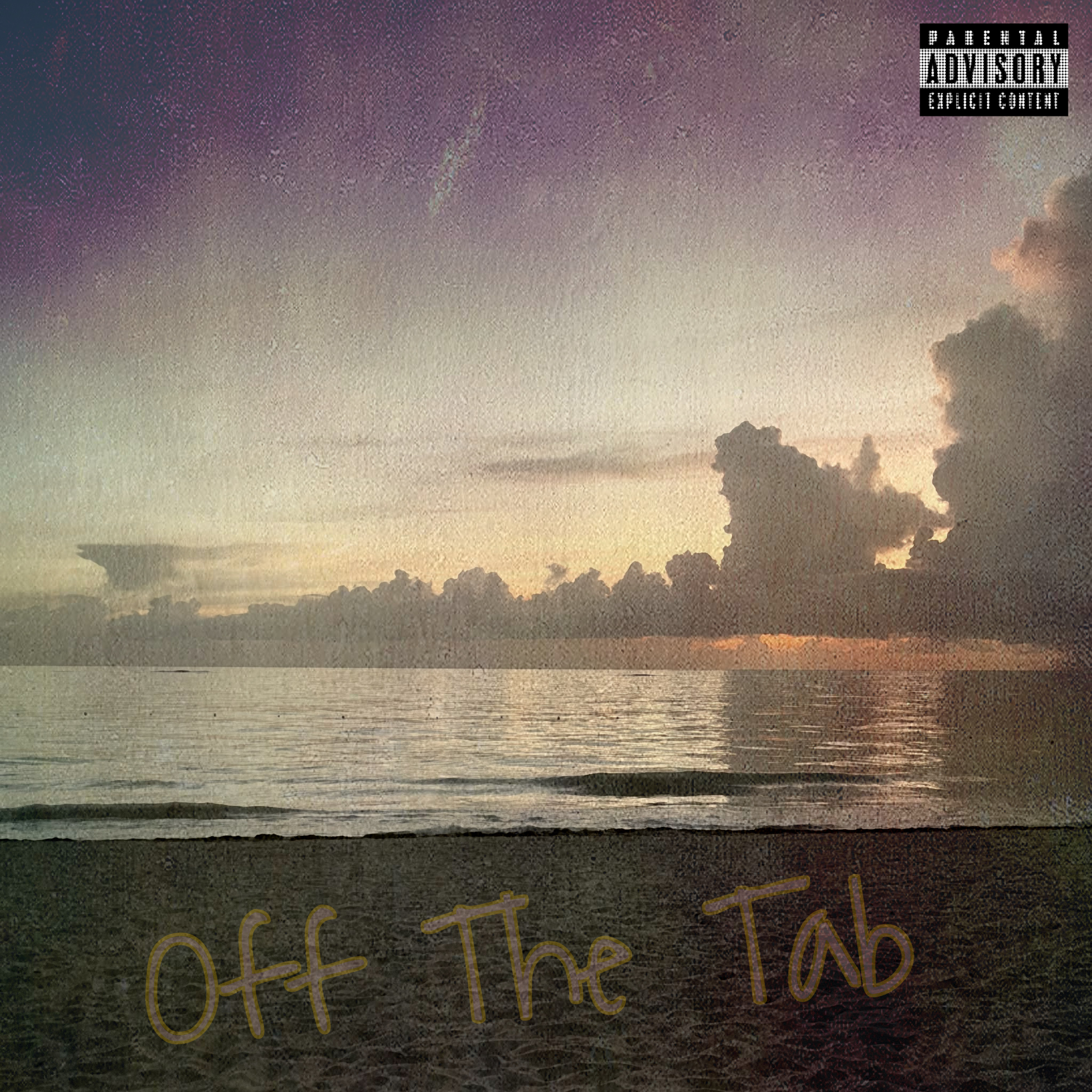 Off The Tab artwork