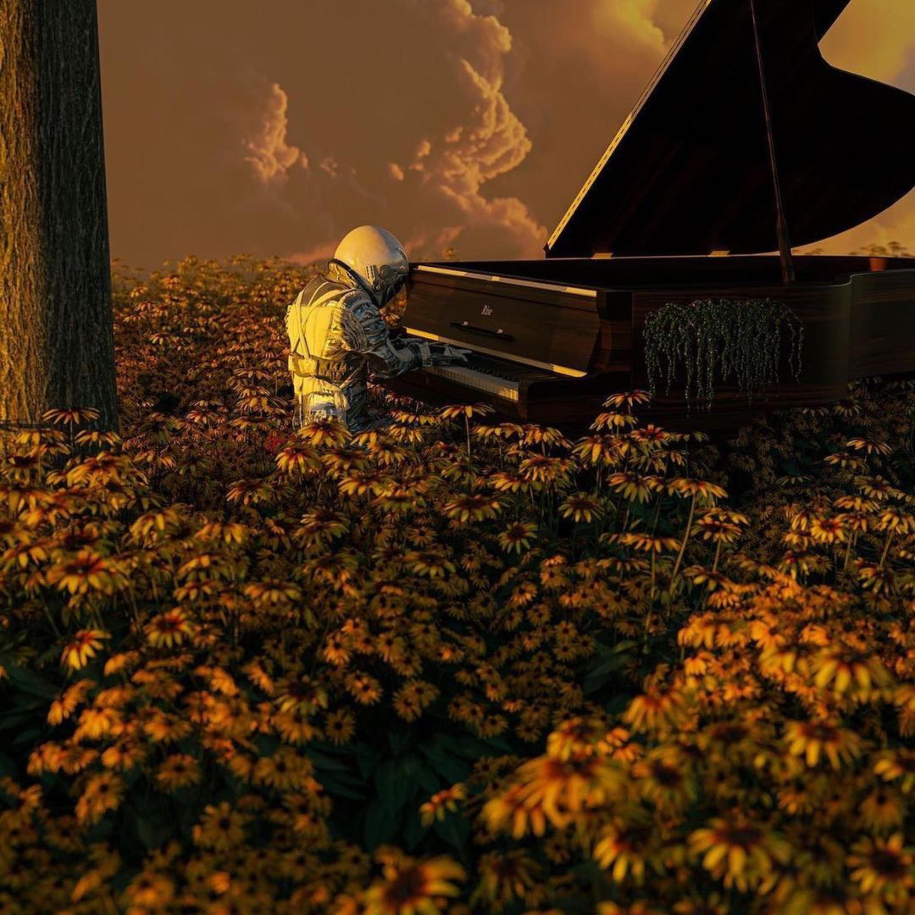 Keys artwork
