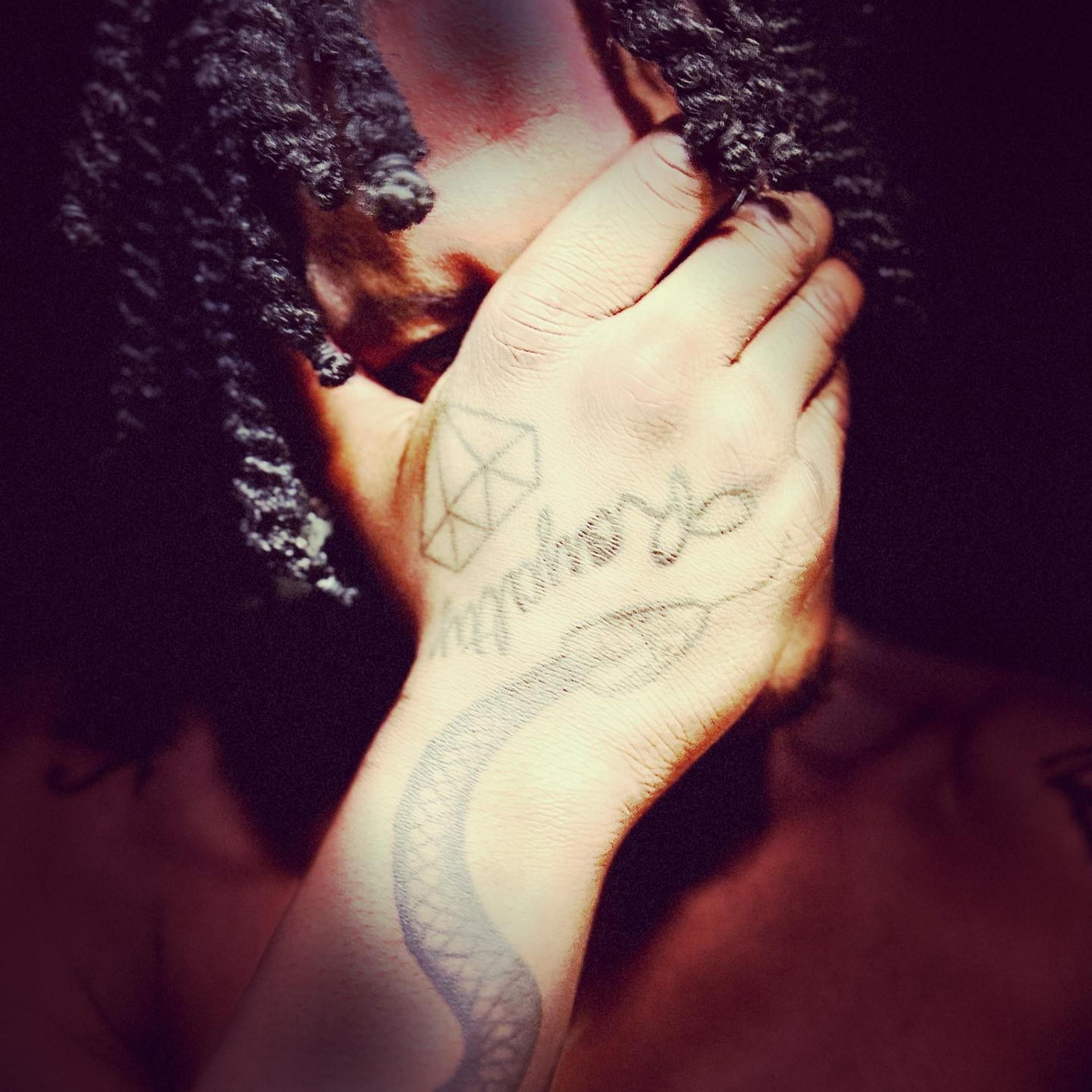 FLOW by pimpdat cover art