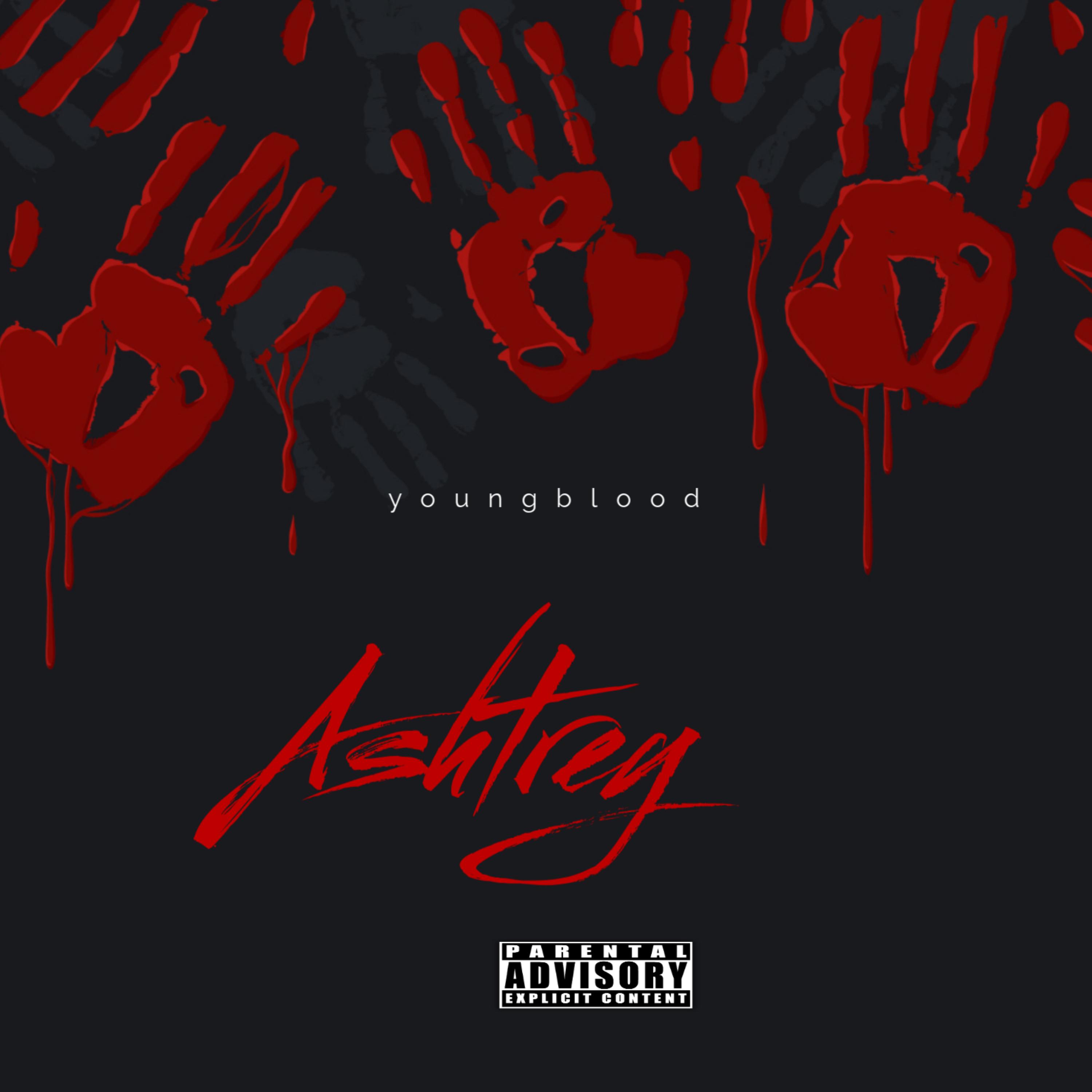 Ashtrey by Tay$leep cover art