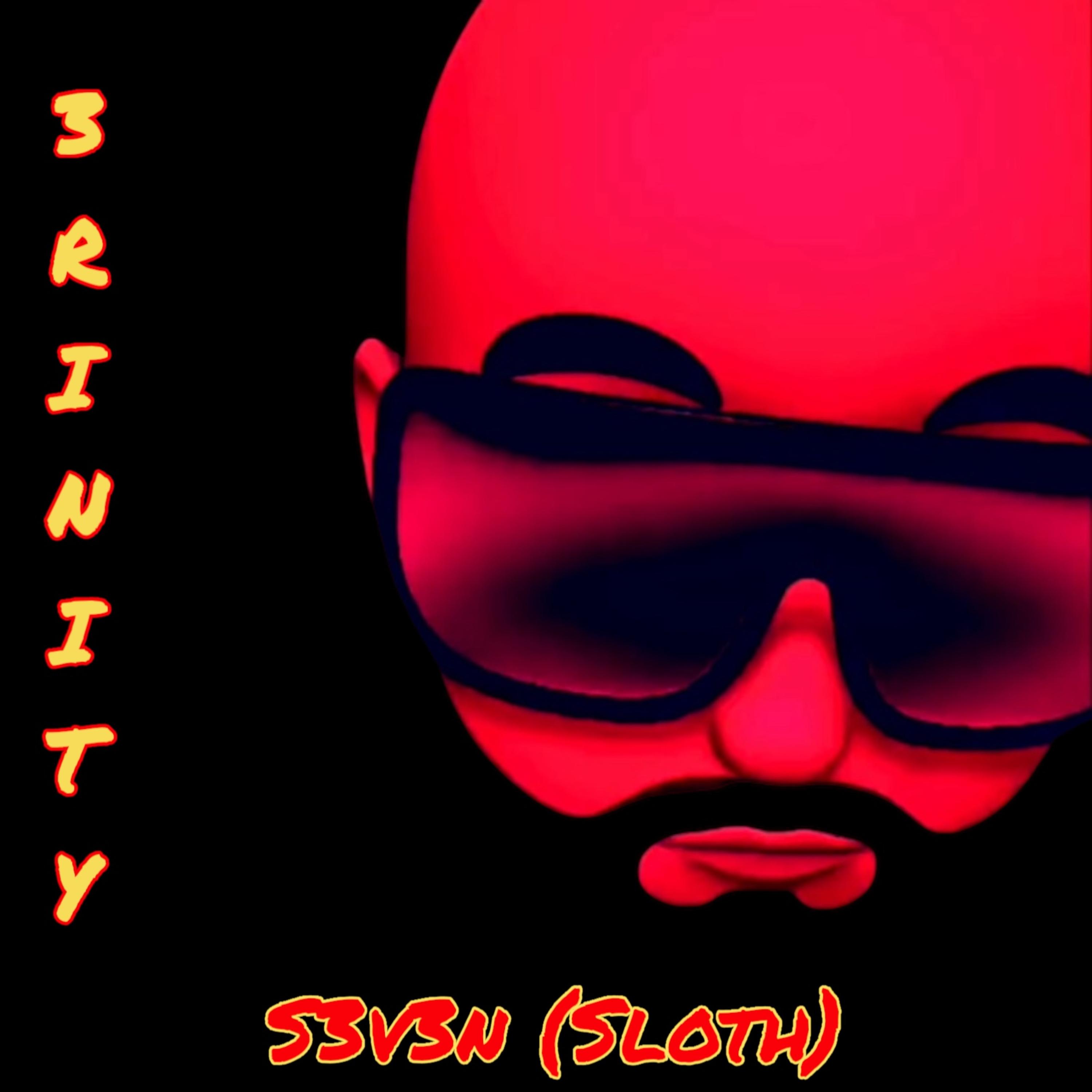 S3v3n (Sloth) artwork