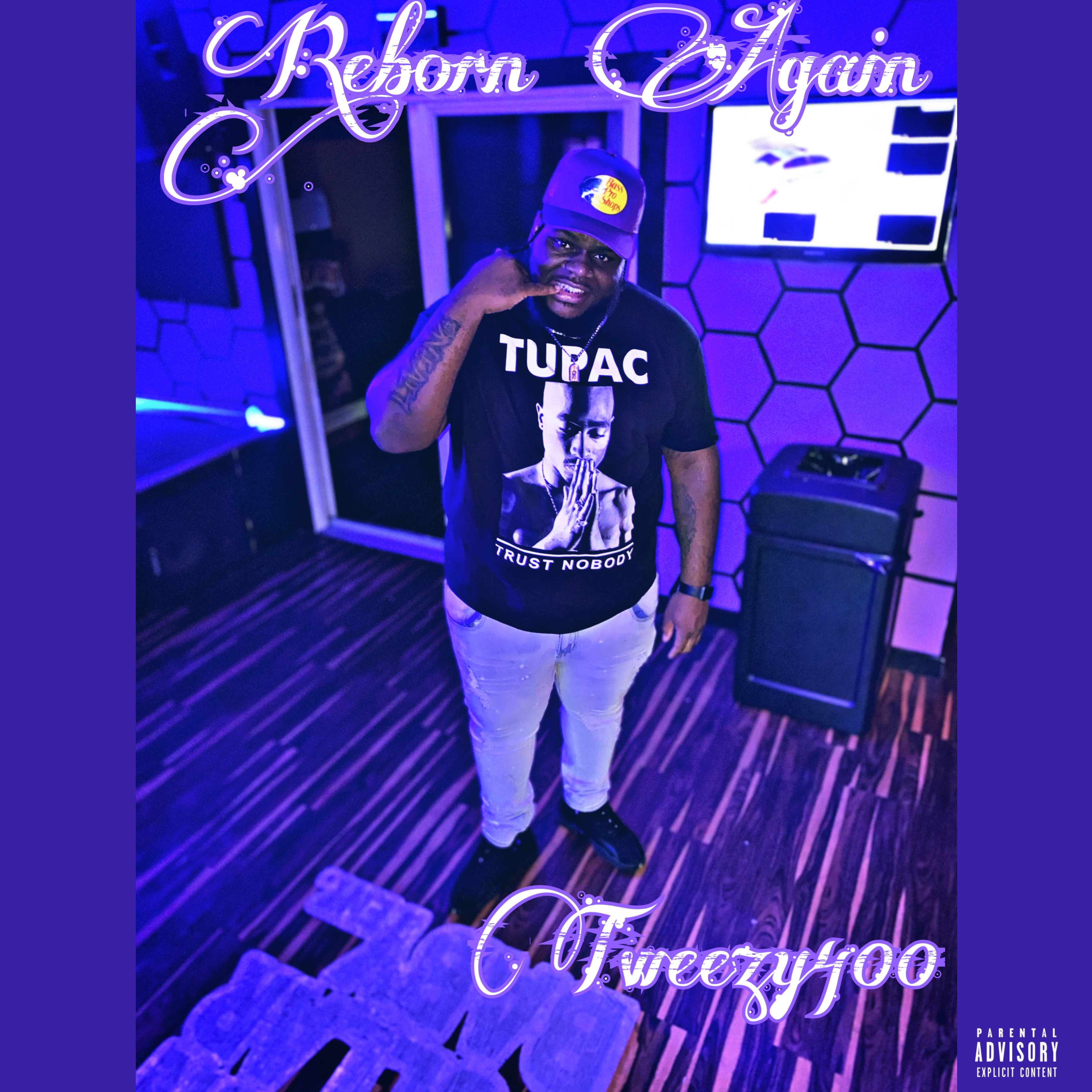 Reborn Again artwork