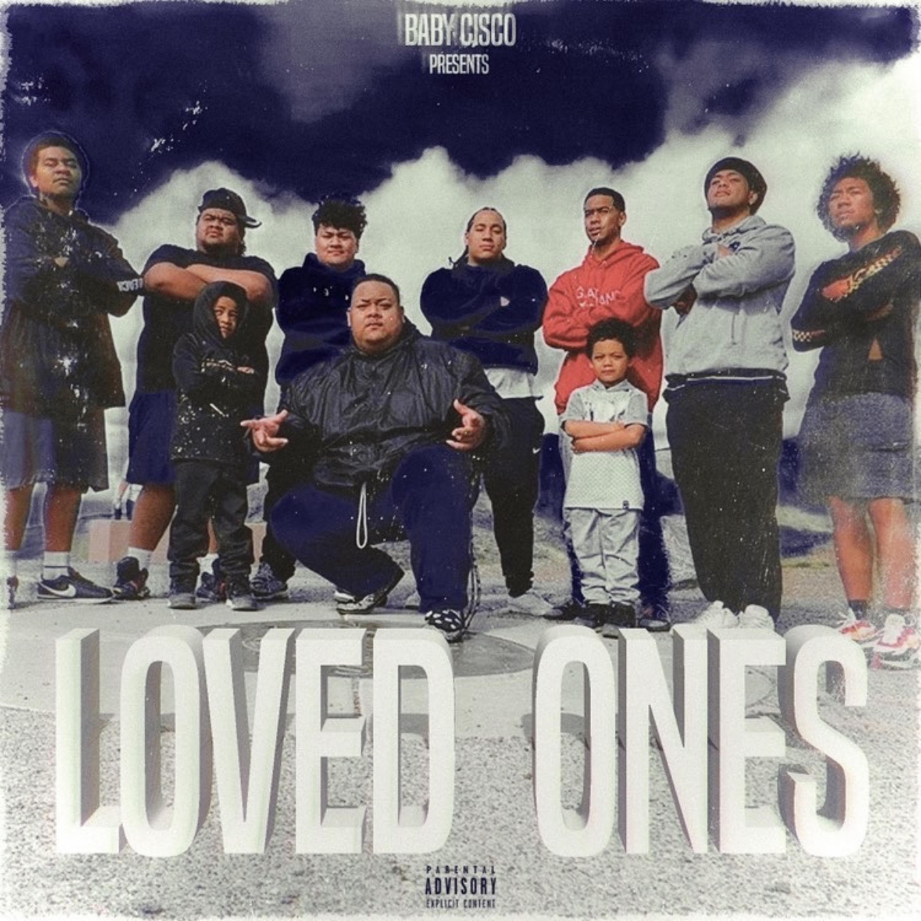 Loved Ones artwork