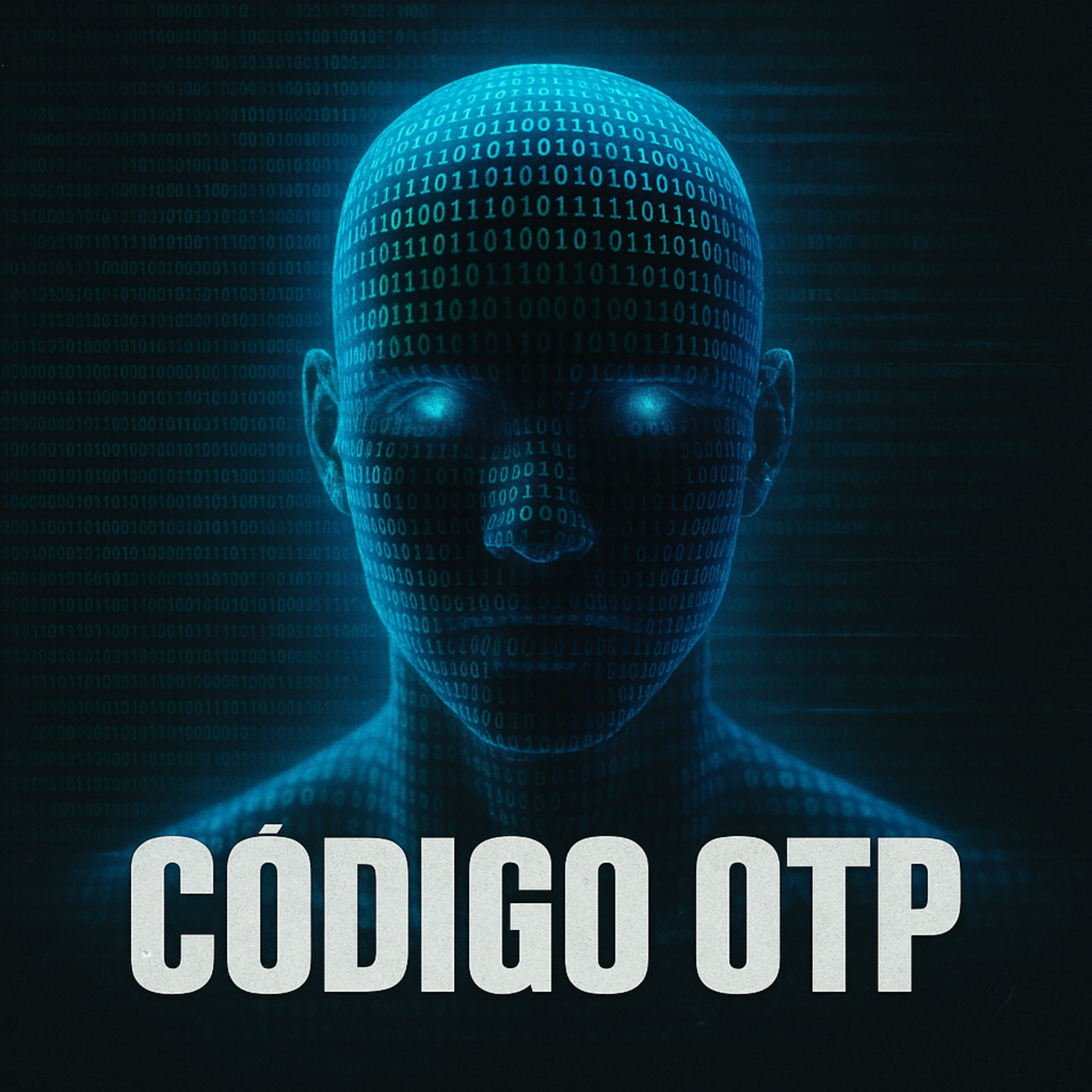 (TEYMON) CODIGO OTP by VK MUSIC SRL cover art