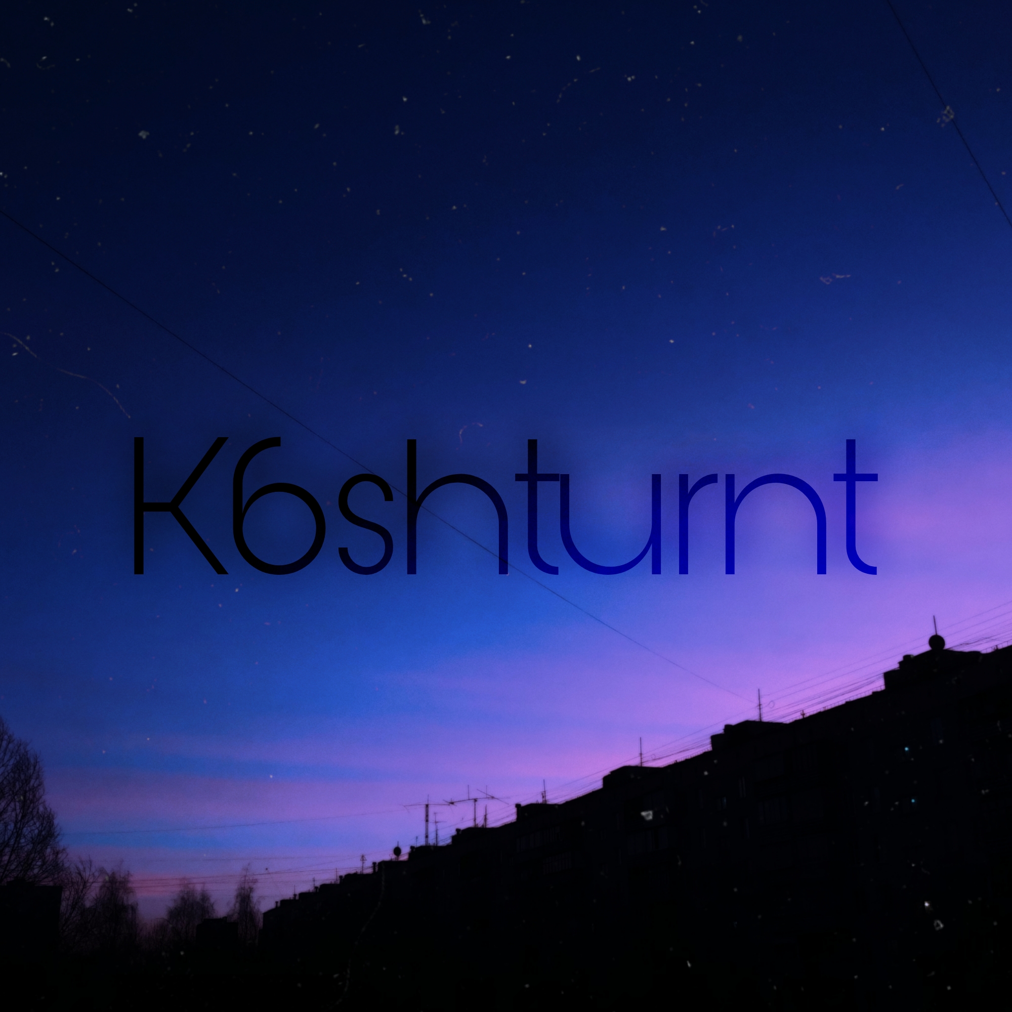 .K6shturnt