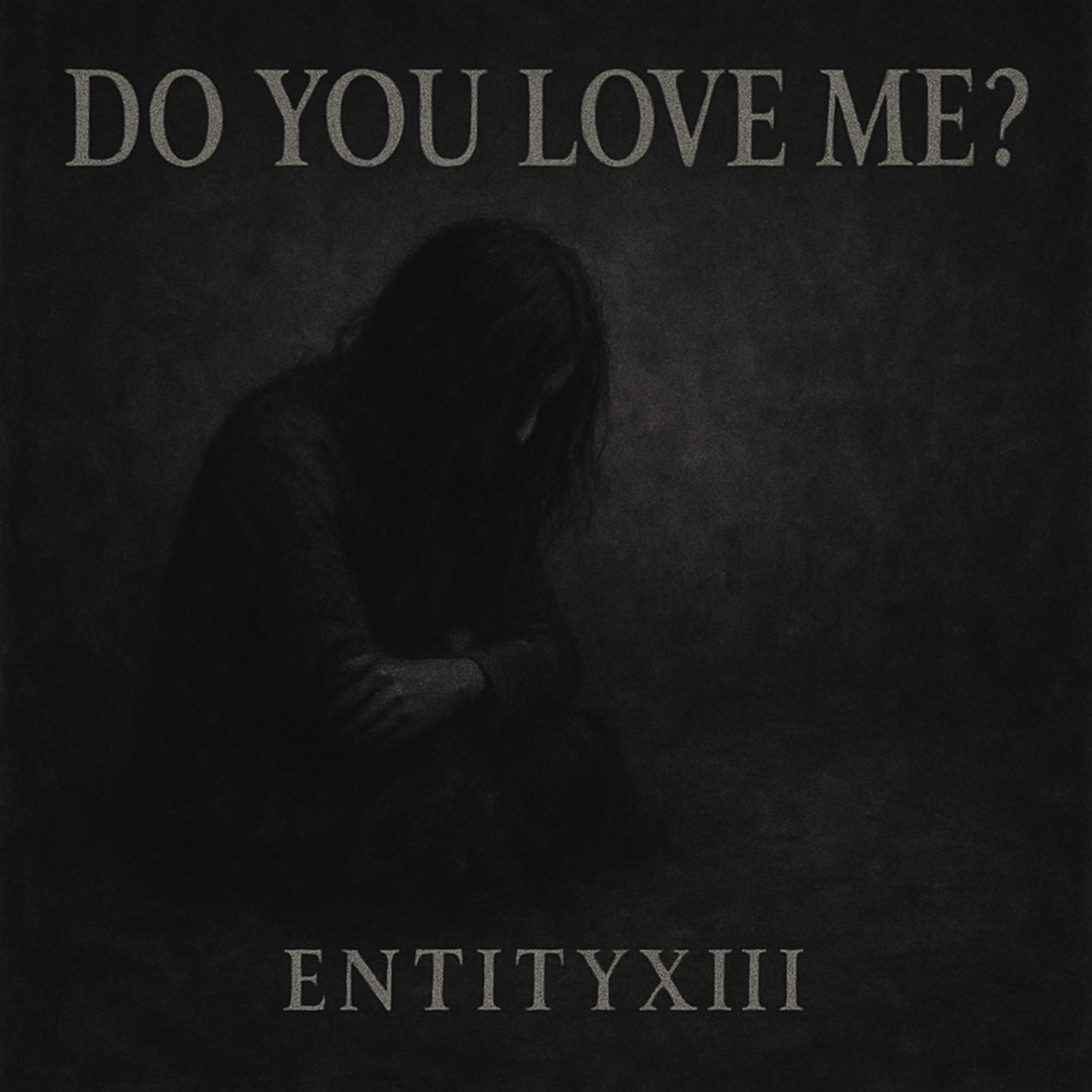 Do You Love Me? artwork