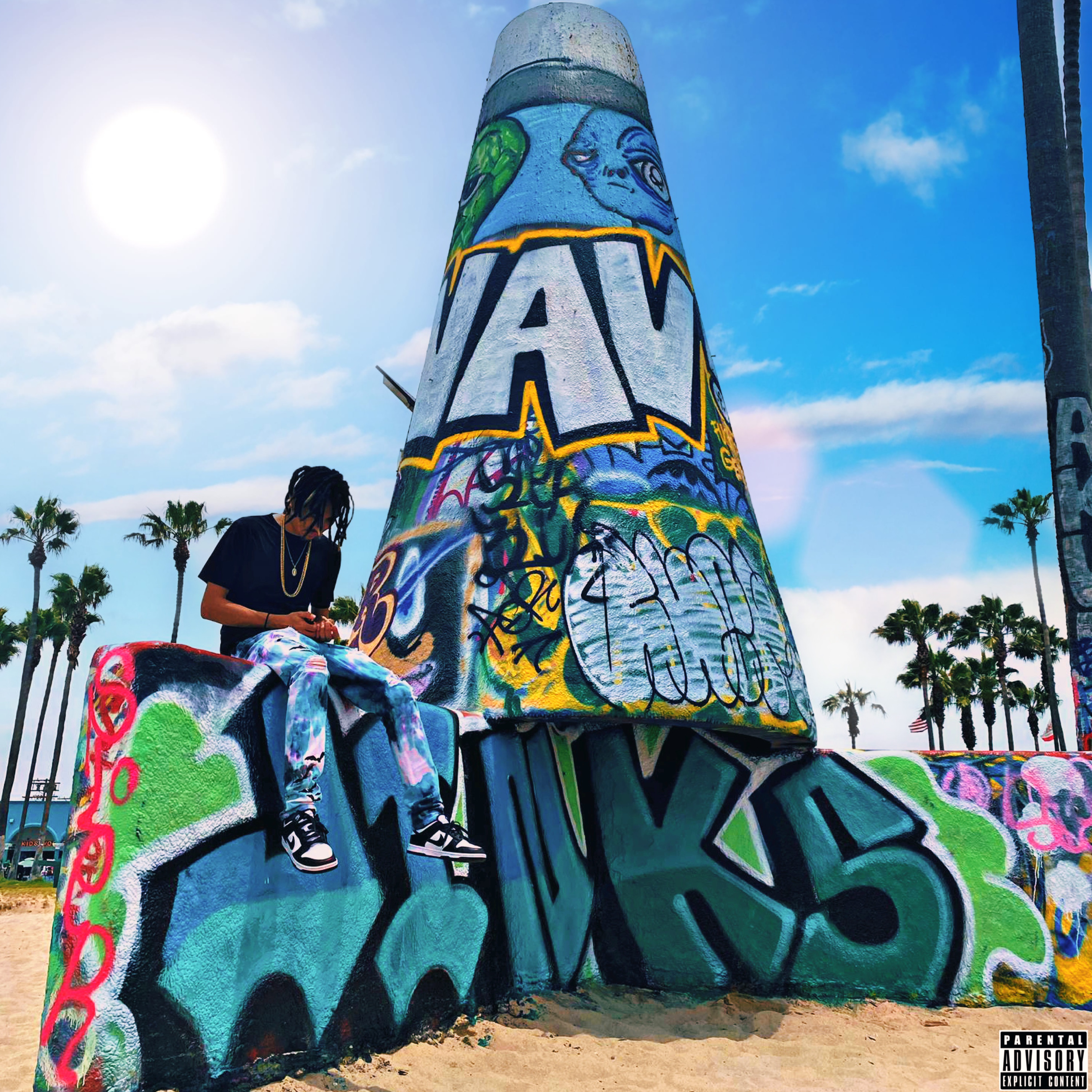 Vol. 2 by WYA Rookie cover art