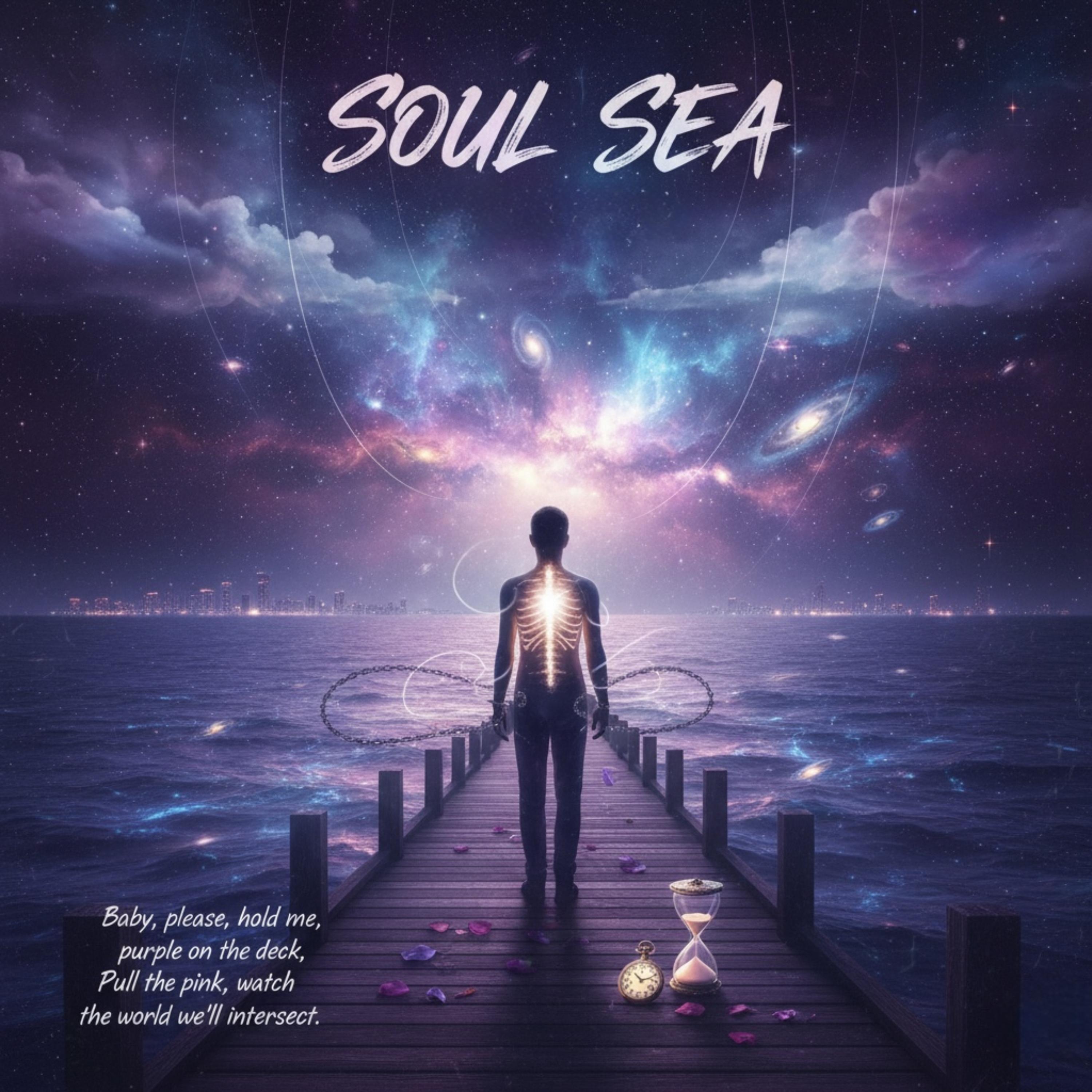 Soul Sea artwork