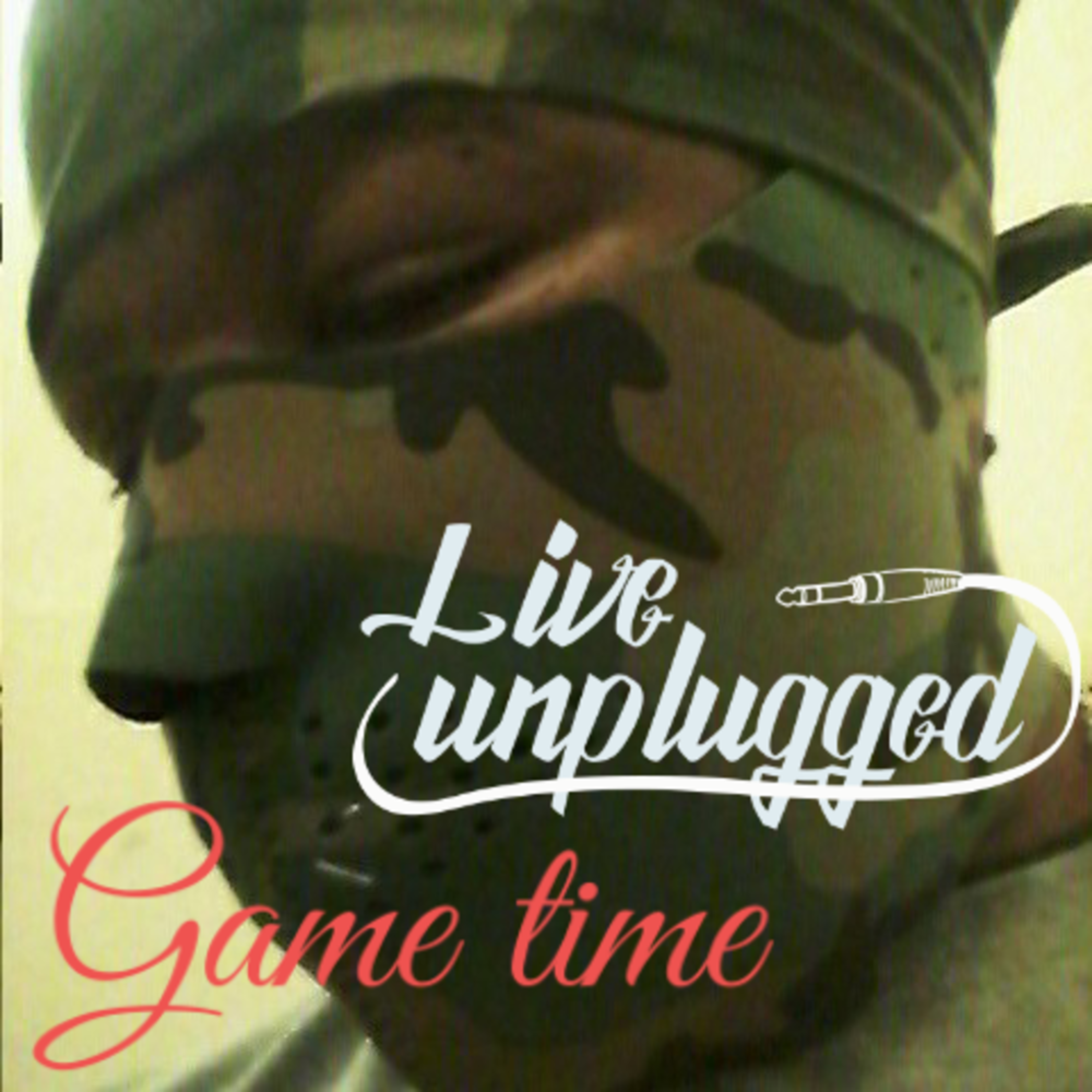  Live Unplugged Game Time artwork