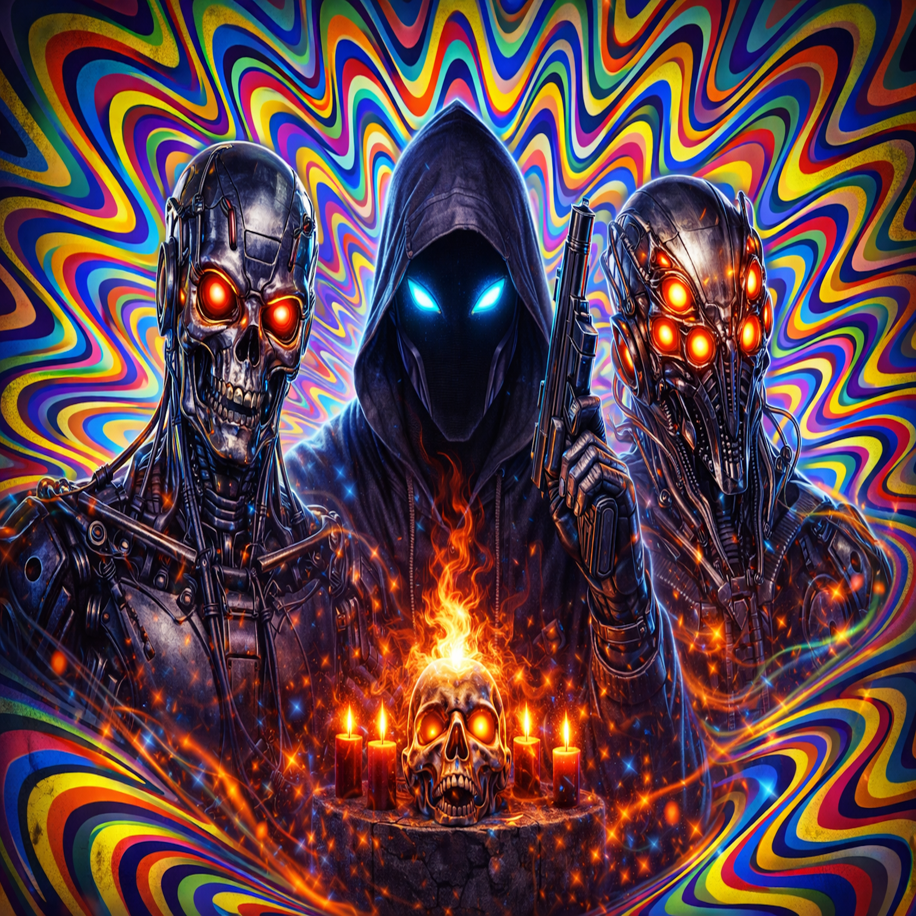 HYPER artwork