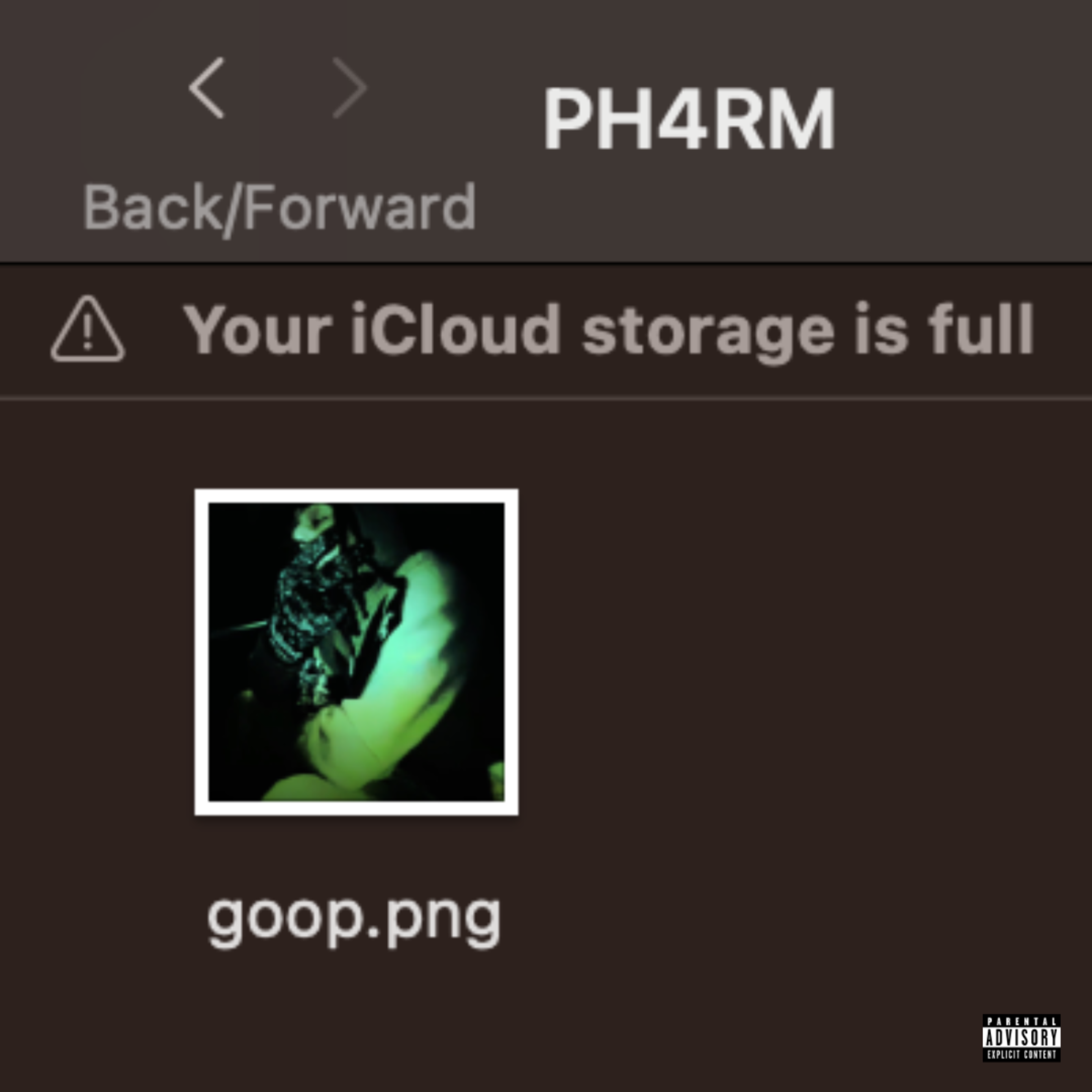 PNG artwork