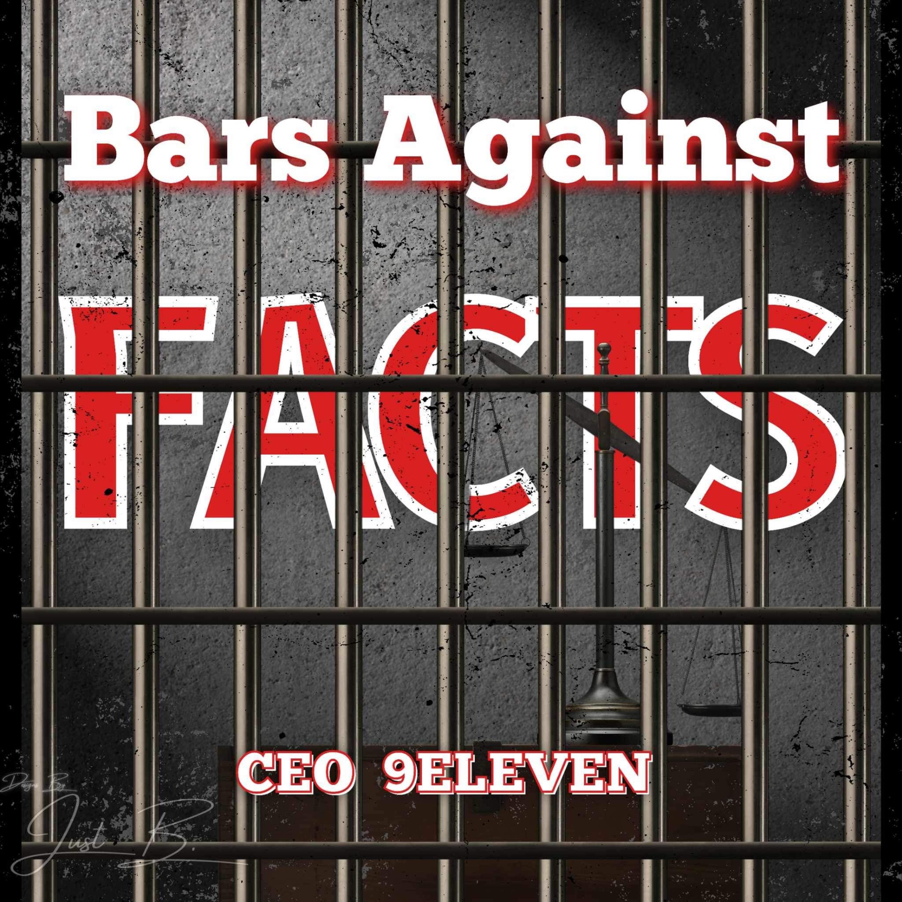 BARS AGAINST FACTS artwork