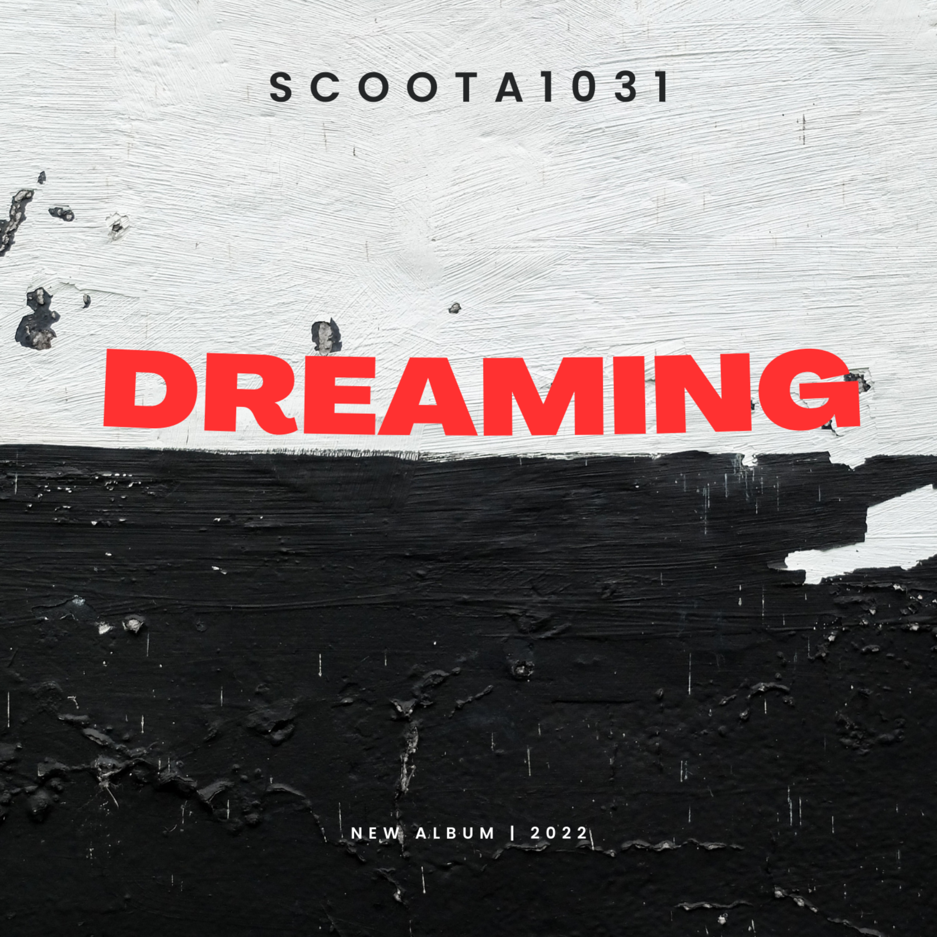 Dreaming by Scoota1031 cover art