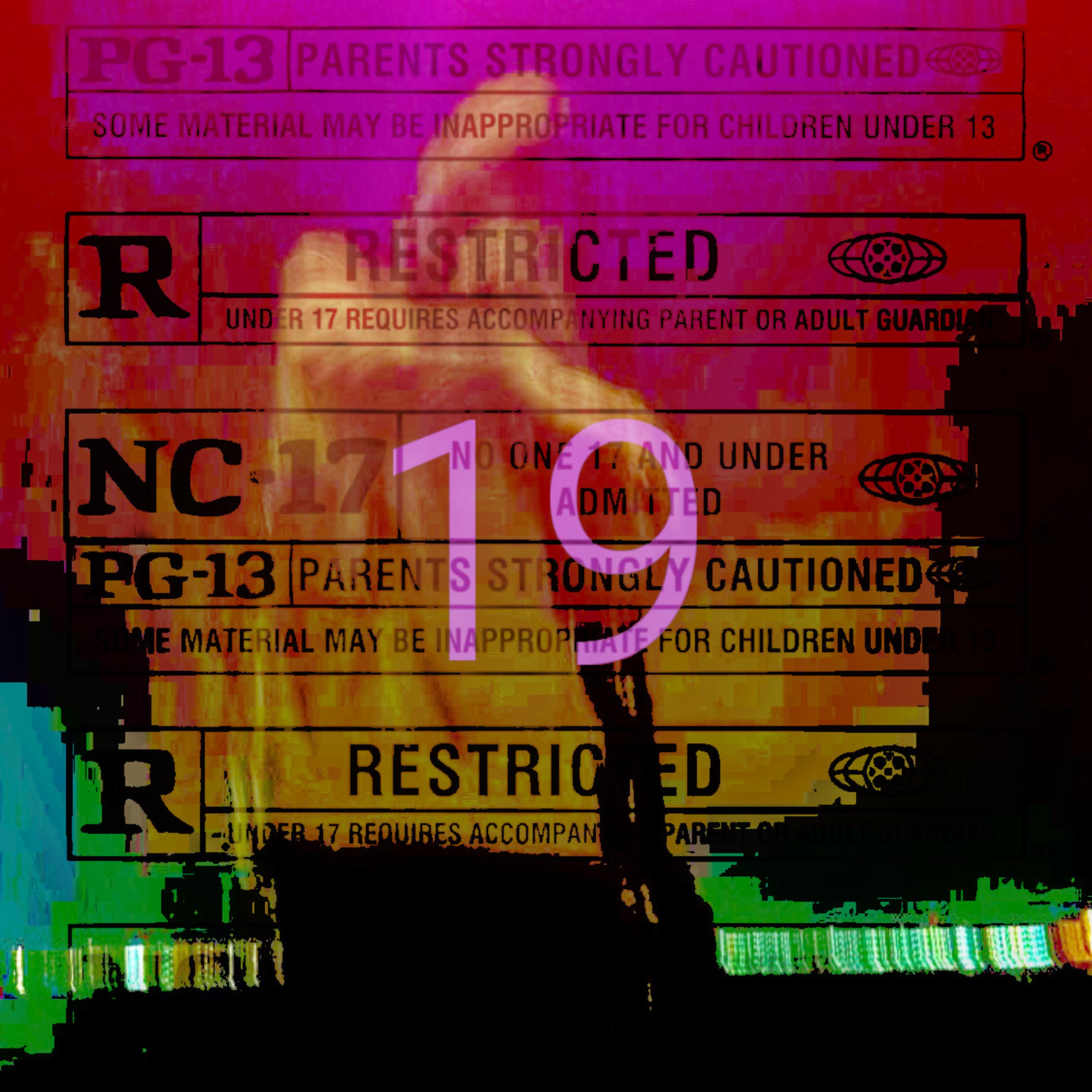 19 artwork