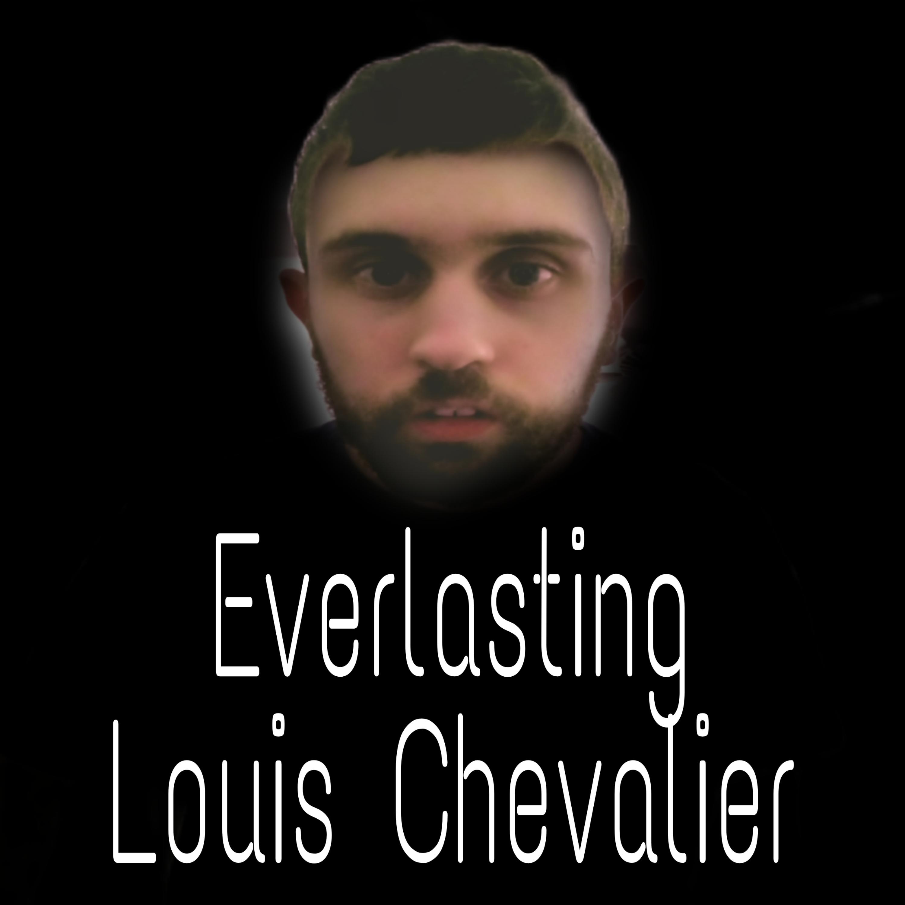 Everlasting artwork