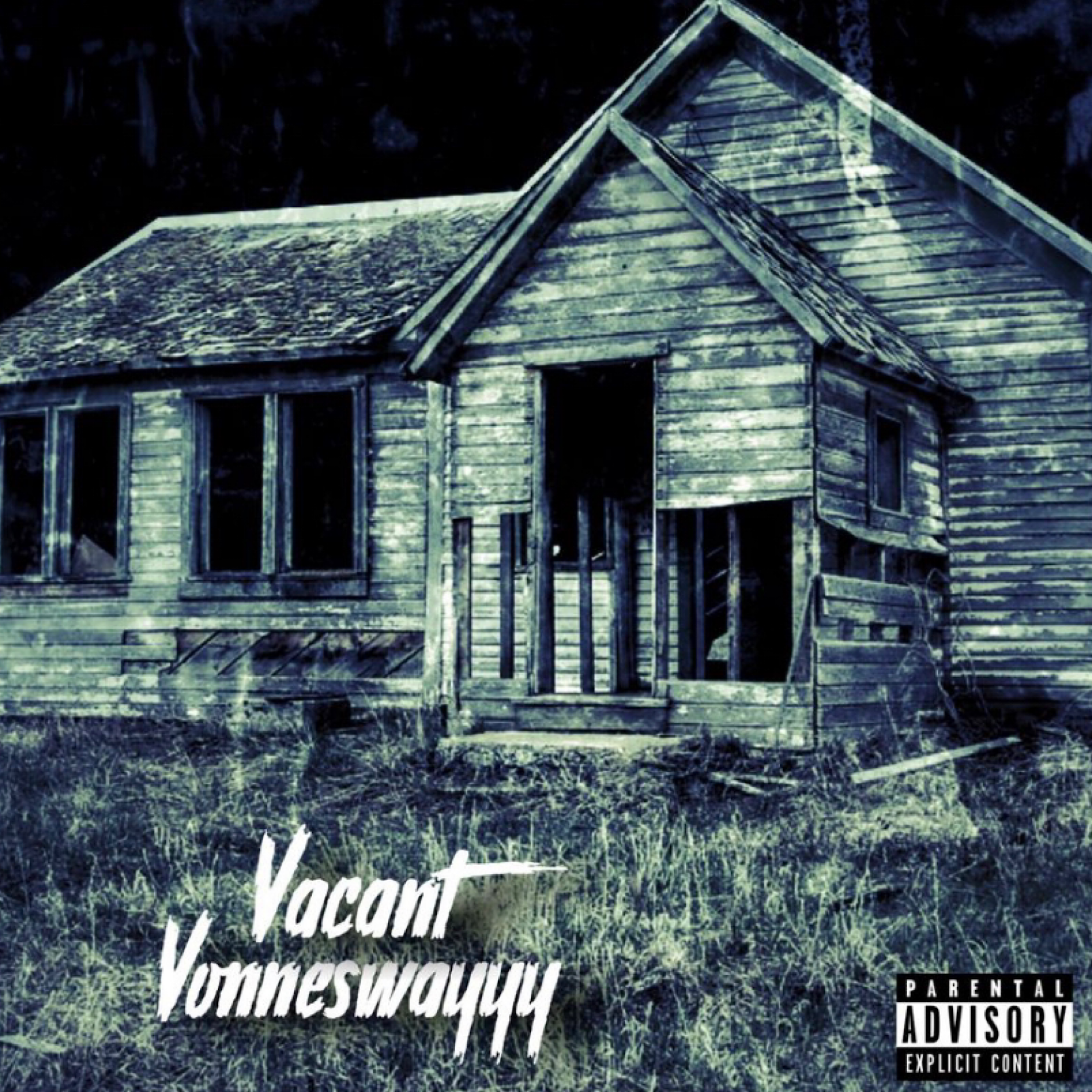 Vacant artwork