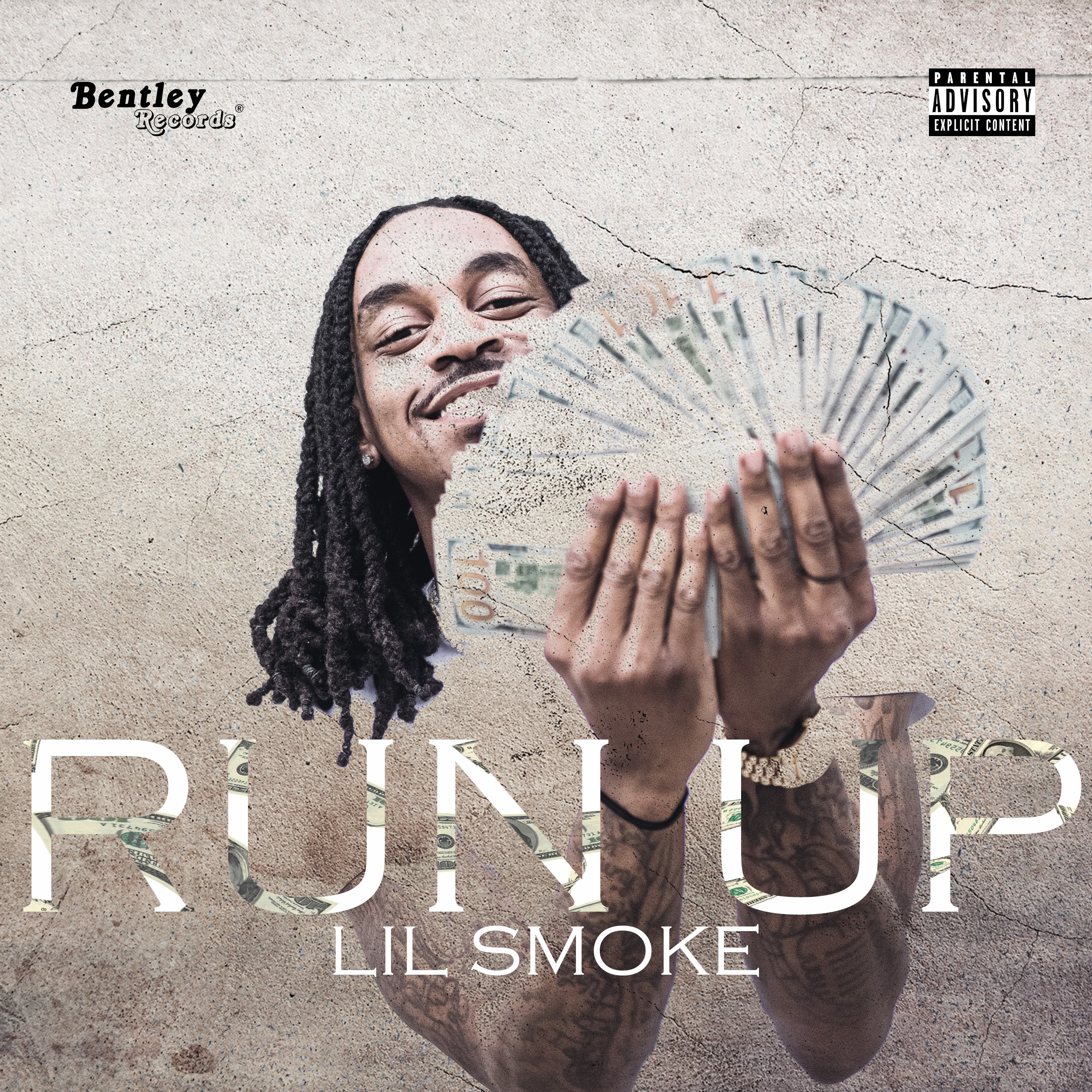 Run Up artwork