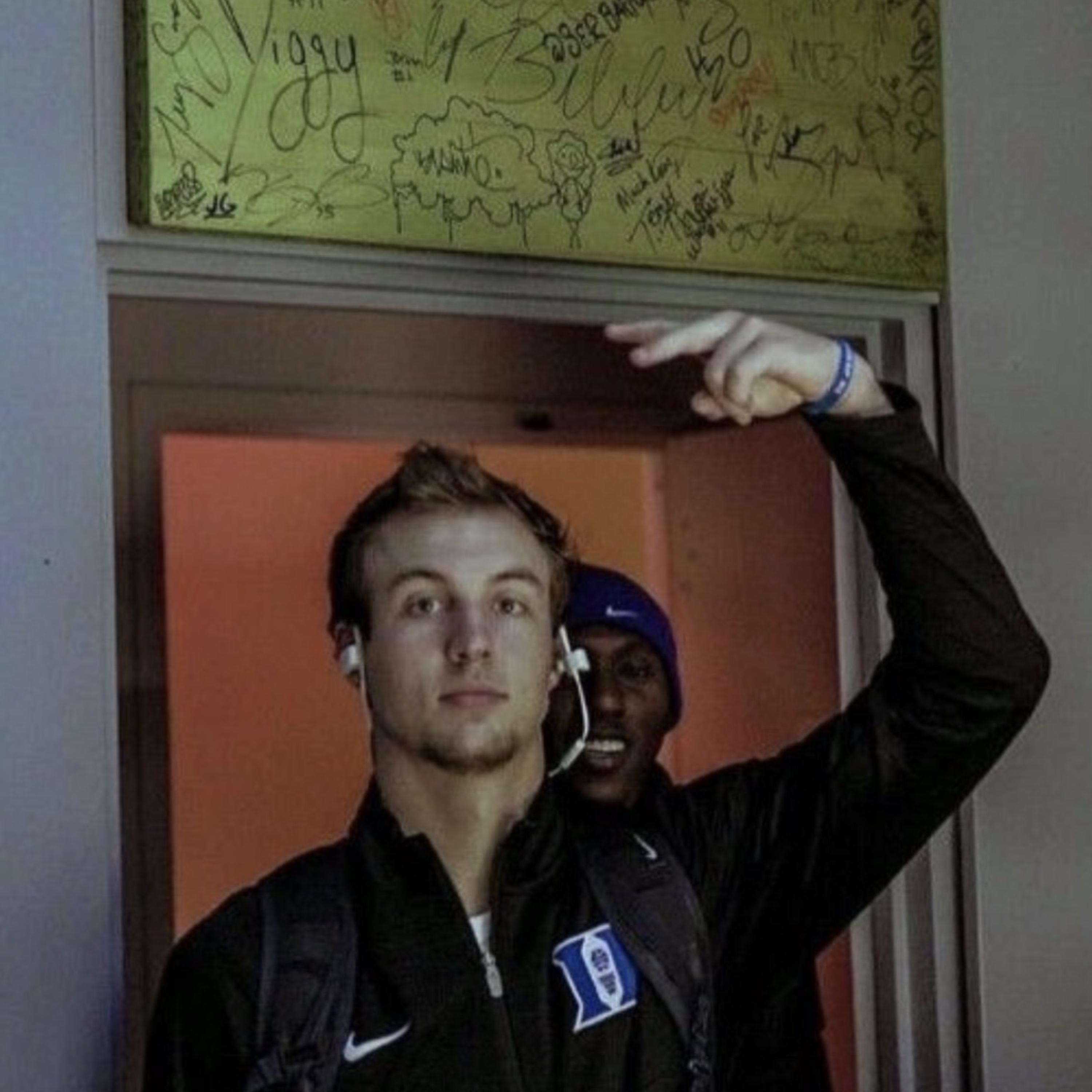 Party With A Rockstar artwork