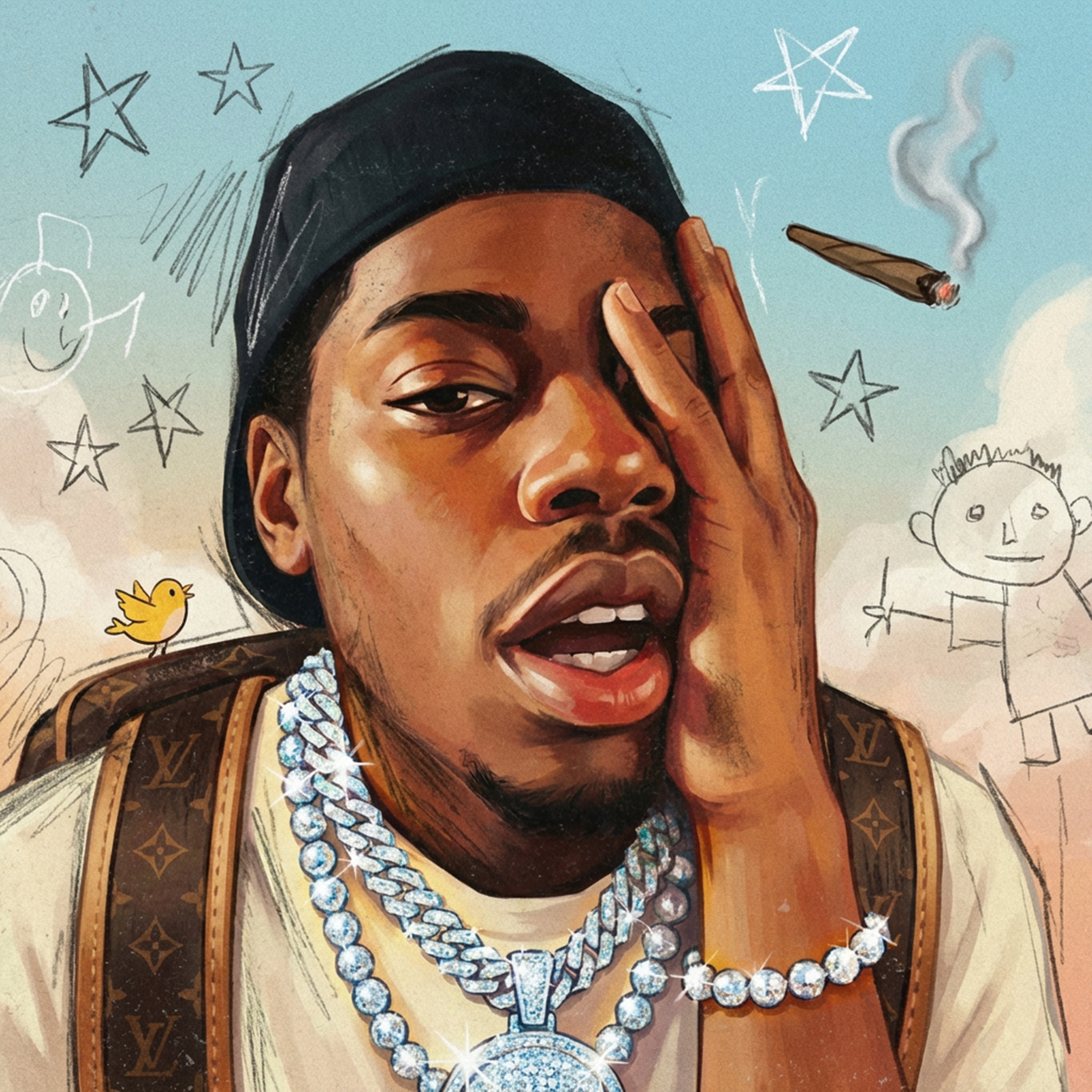 REAL artwork