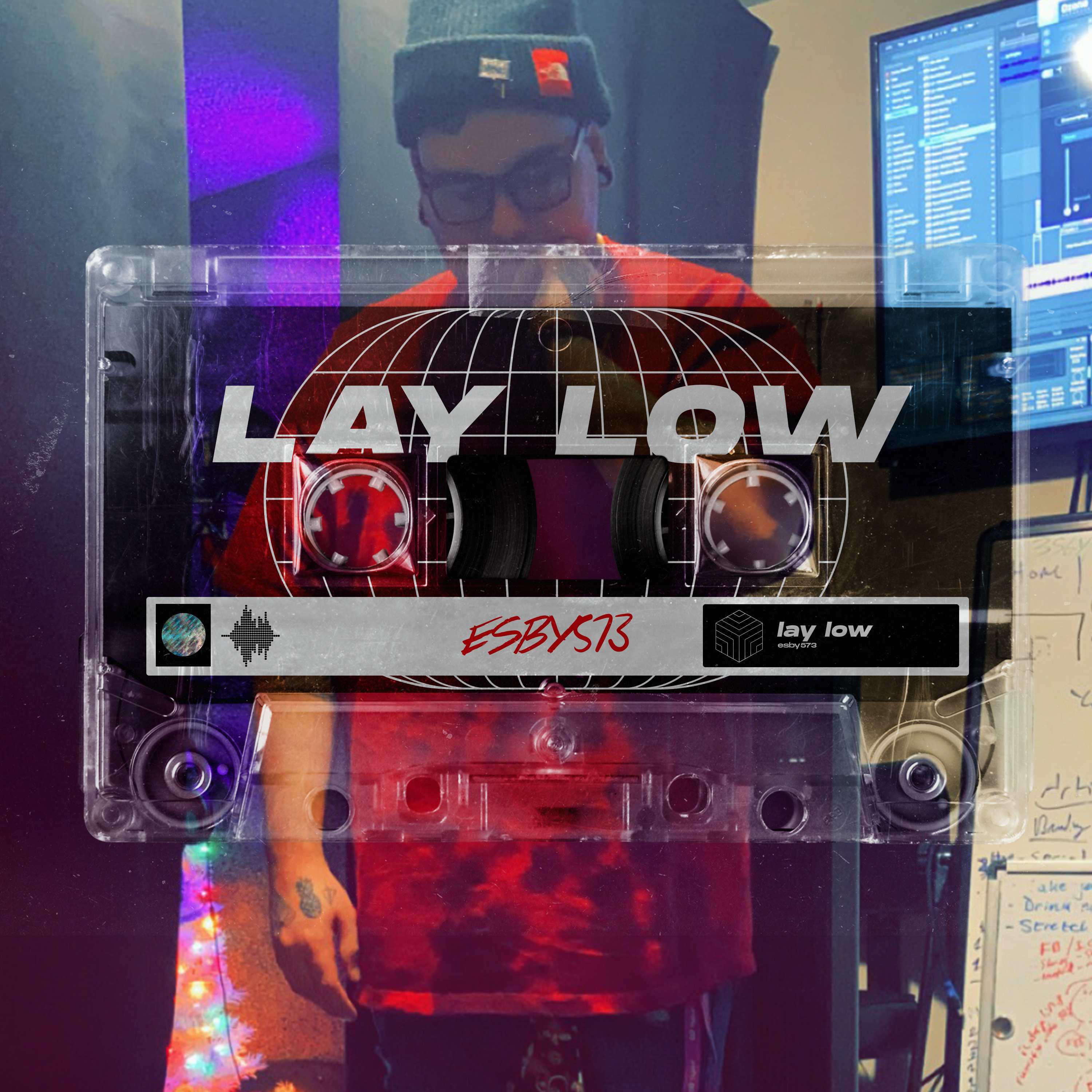 Lay Low artwork