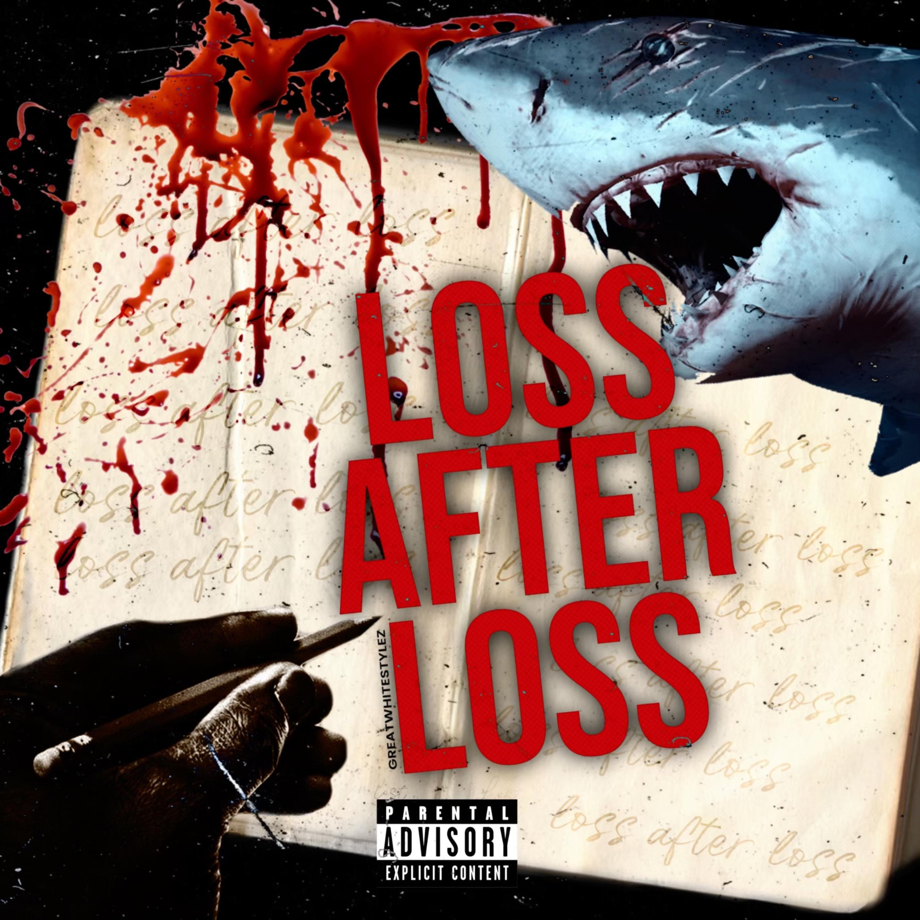 Loss After Loss artwork