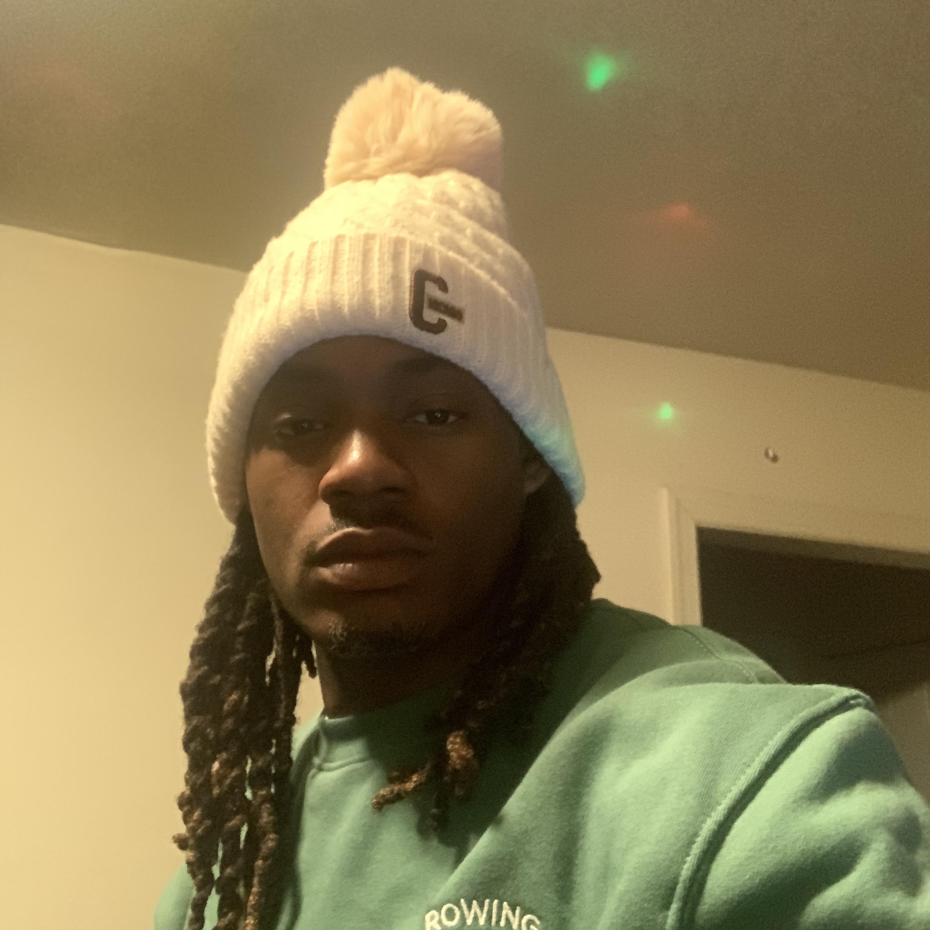 Don’t Love Me artwork