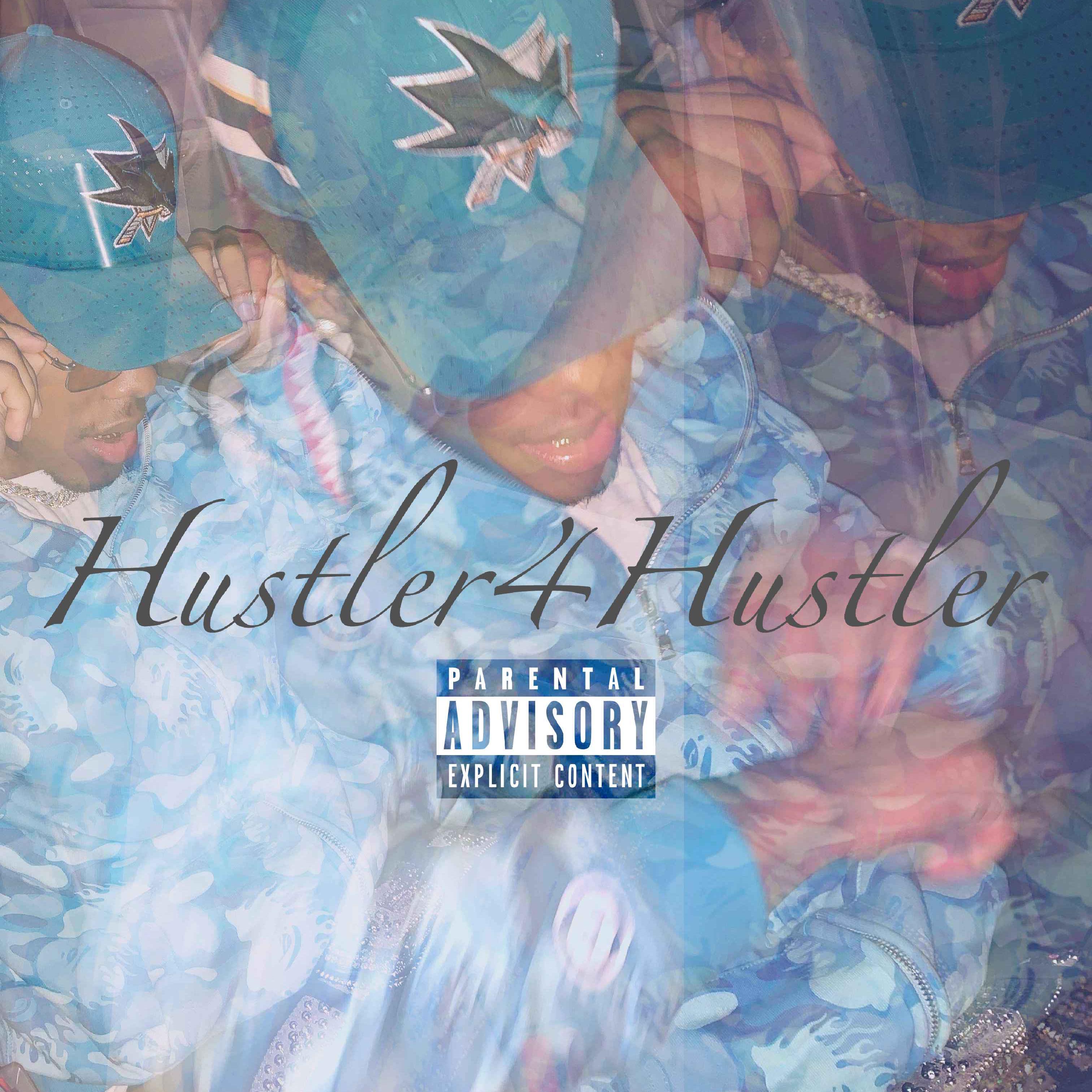 Hustler4Hustler artwork